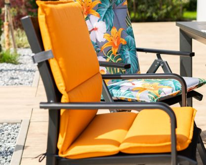 Niedriglehner Auflagen - banner