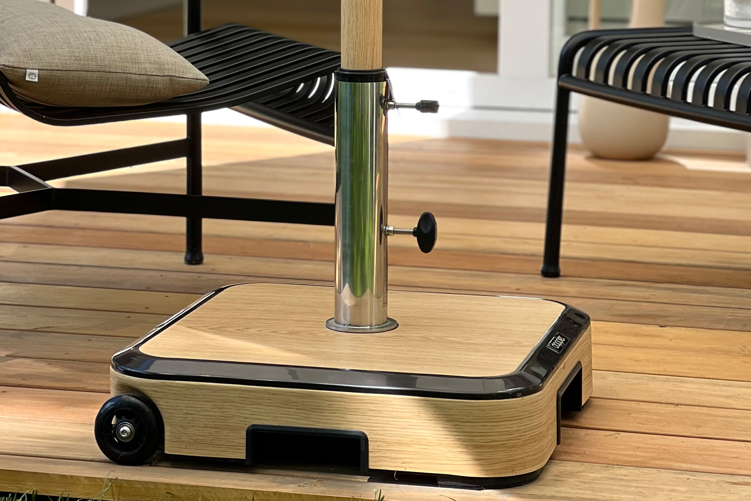 doppler Ampelschirm doppler Ampelschirm