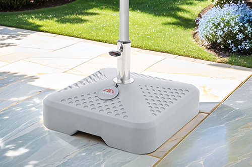 Füllsockel - banner