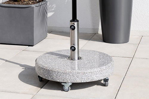 Granitsockel - banner