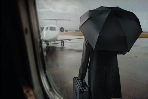 Wanderschirm - banner