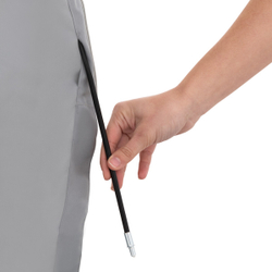 doppler Mittelstockschirm