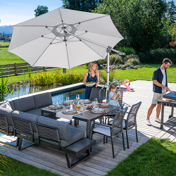 doppler Ampelschirm doppler Ampelschirm