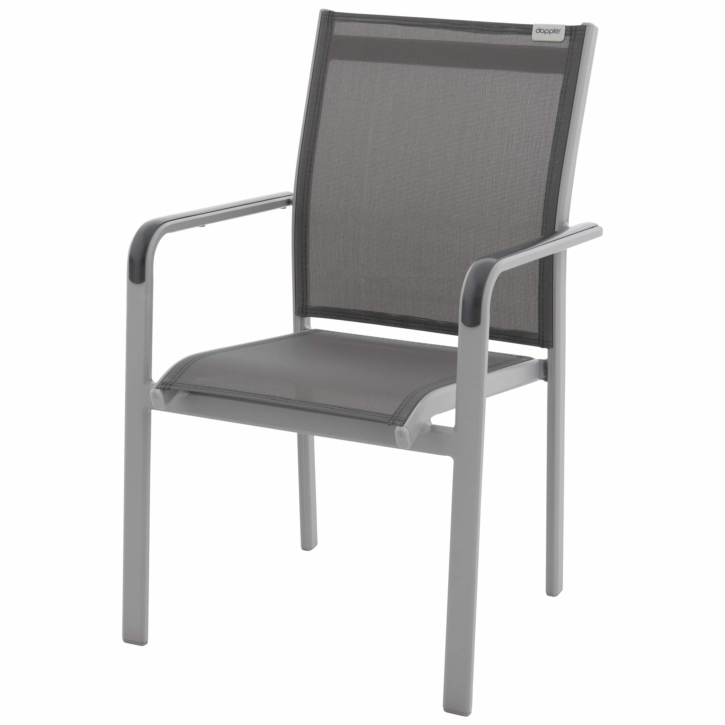 Expert Plus Stapelstuhl