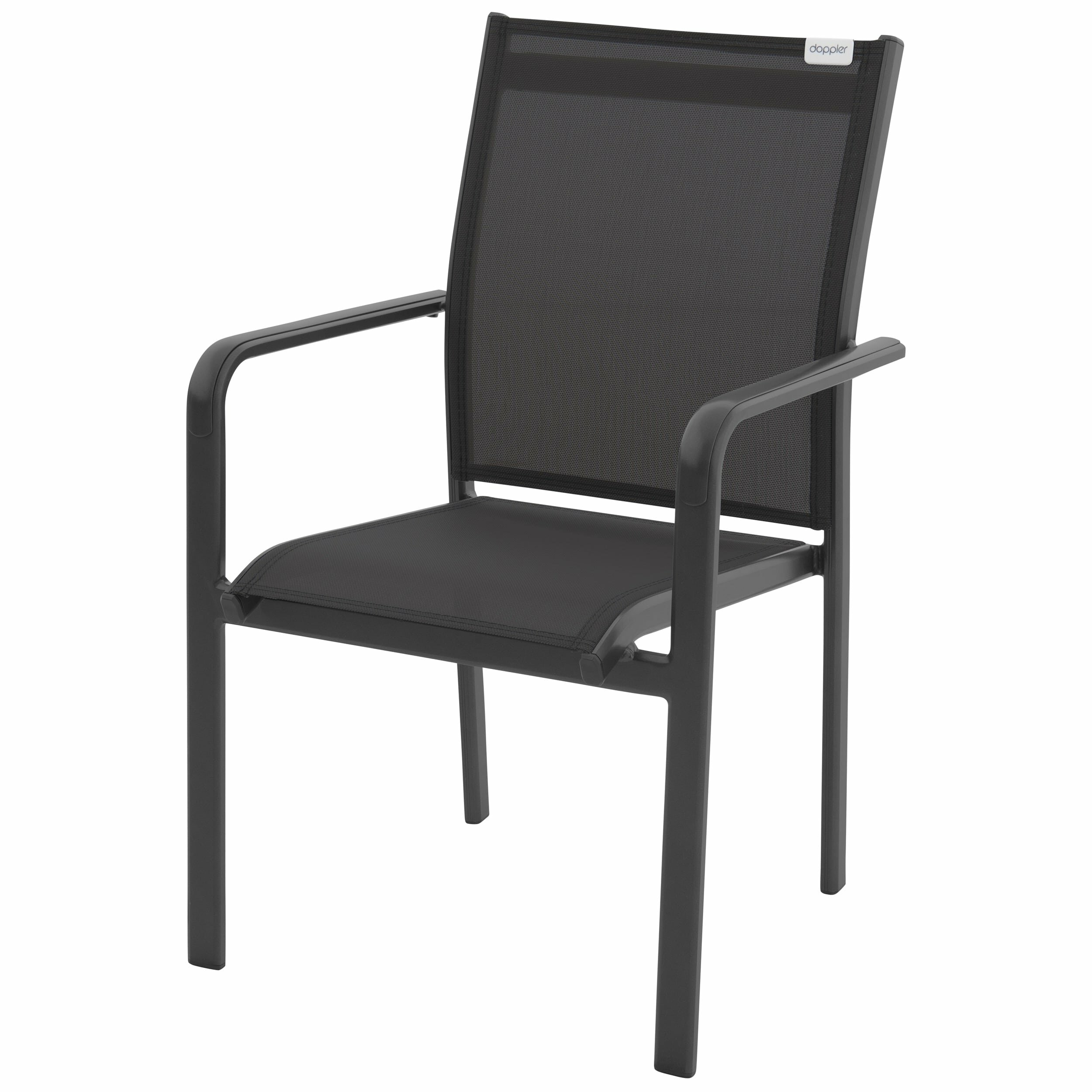 Expert Plus Stapelstuhl