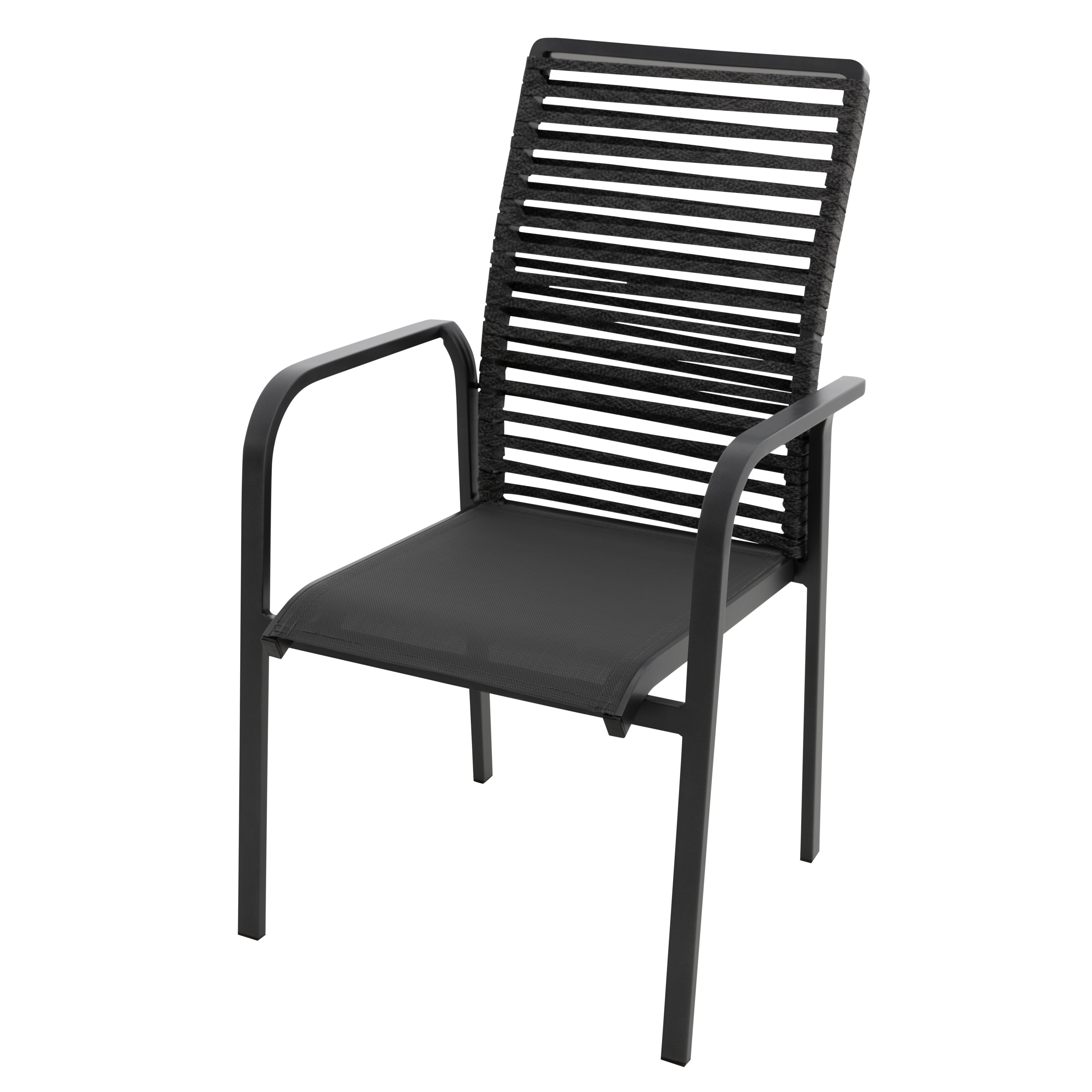 Expert Plus Stapelstuhl Vittoria