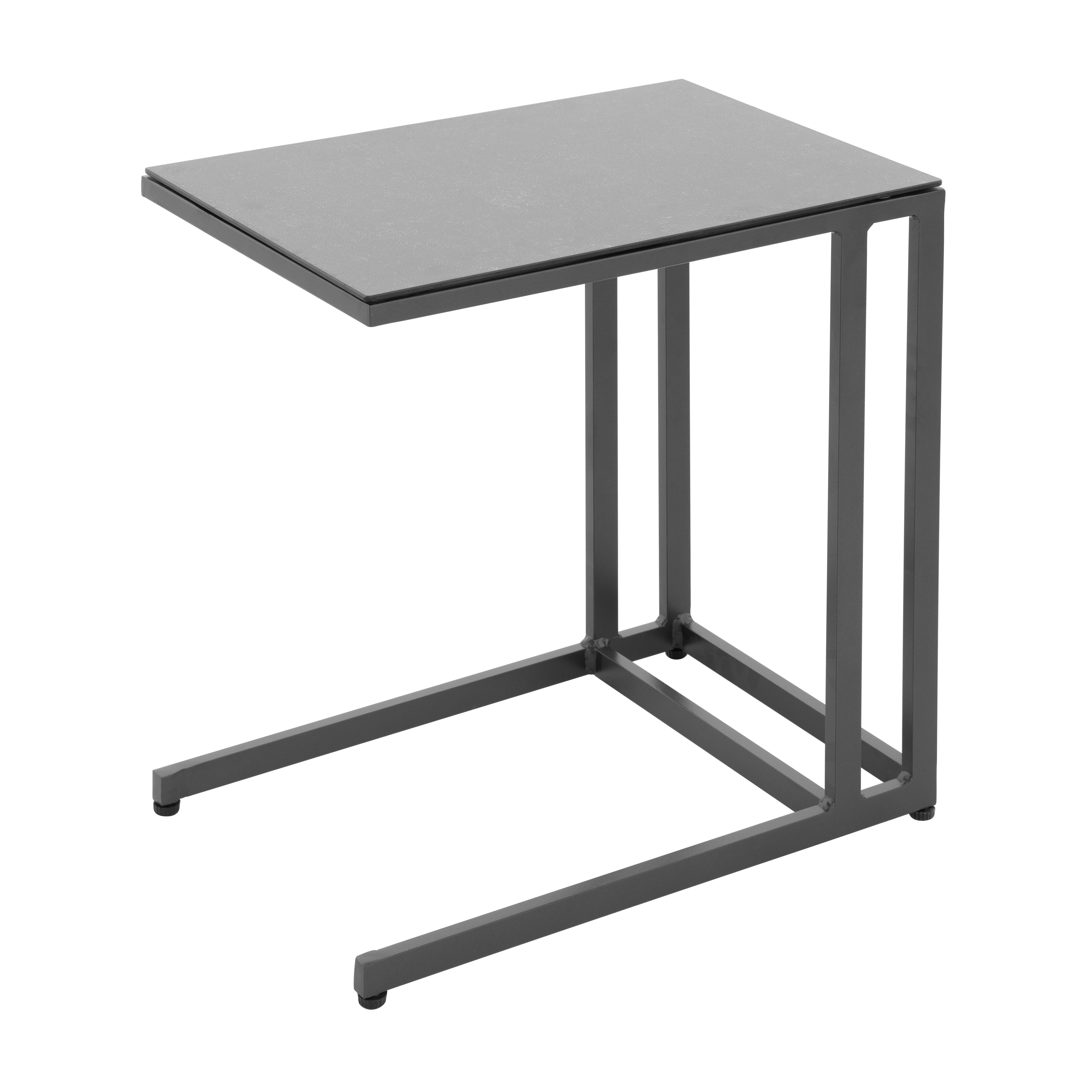 Expert Plus Beistelltisch 