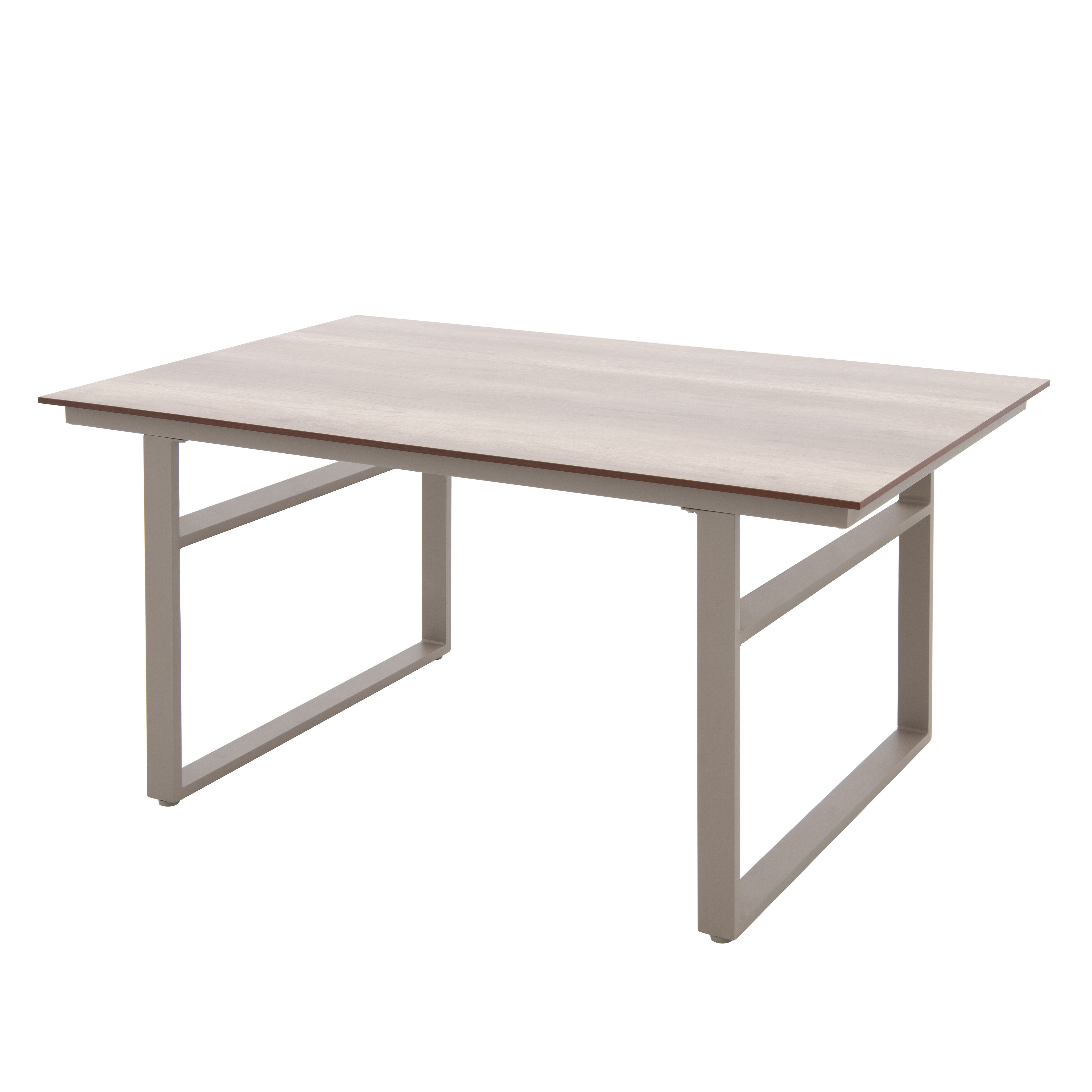 Expert Esstisch 150x90 cm 