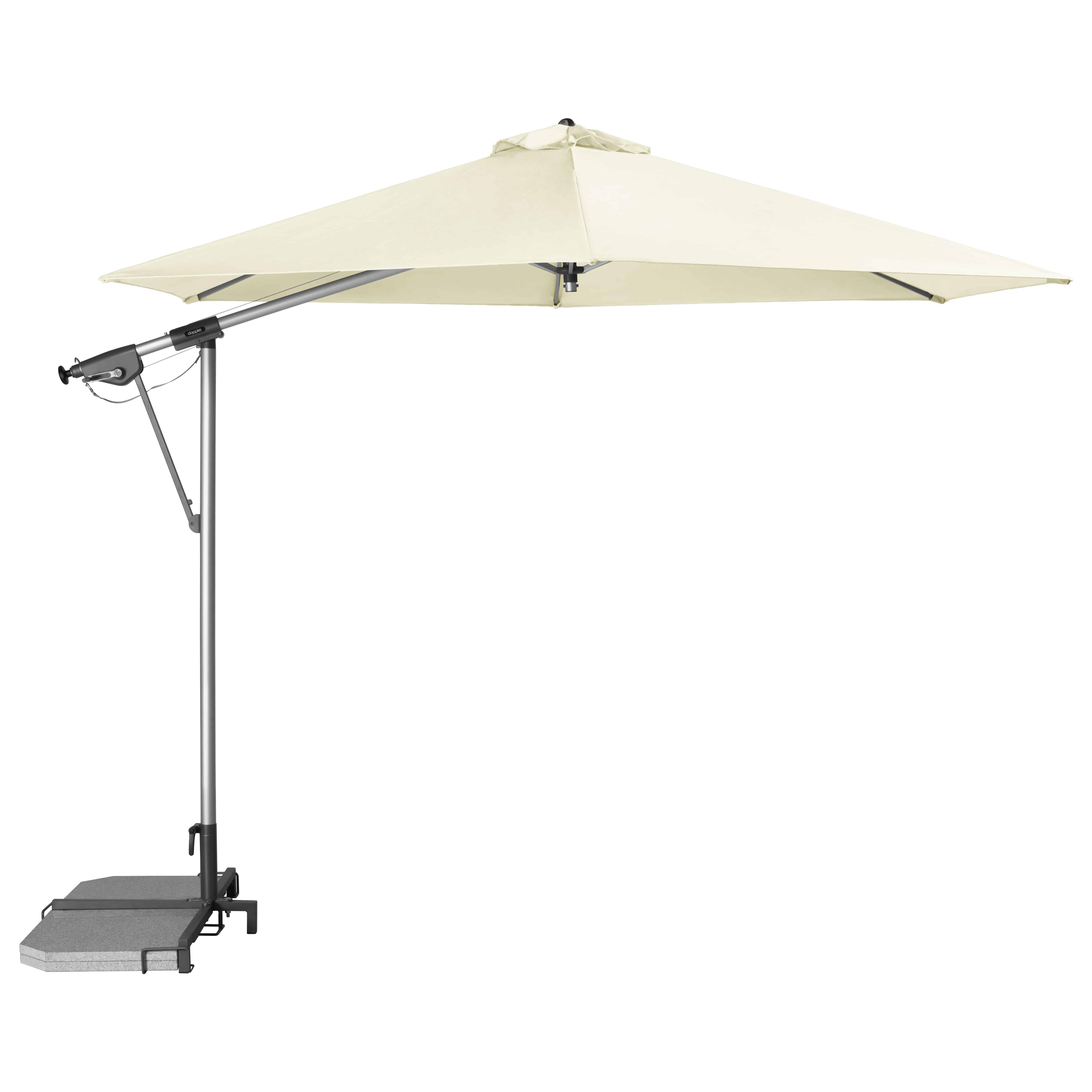 Pendelschirm Sunline II 320