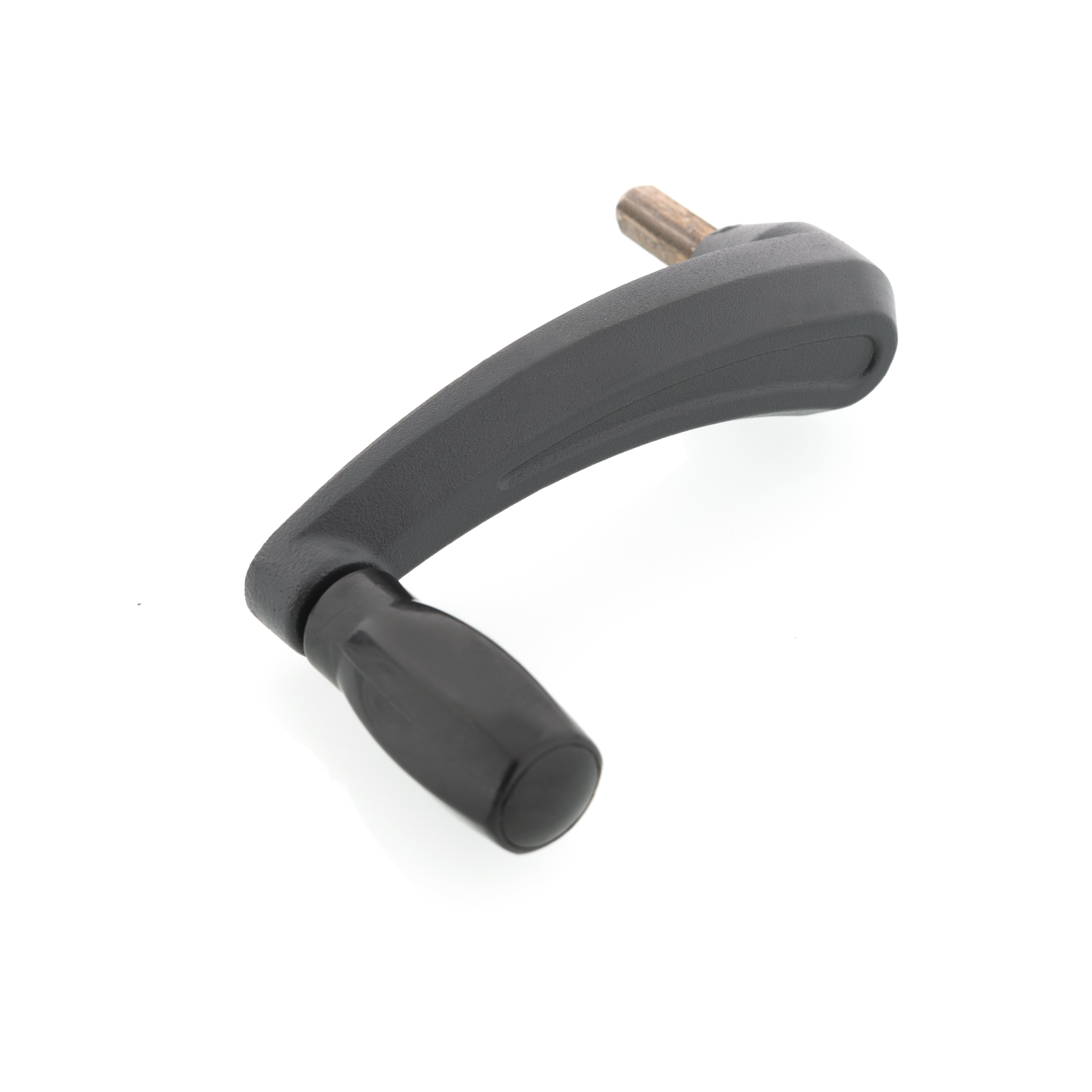 Kurbel für Ravenna 3x3