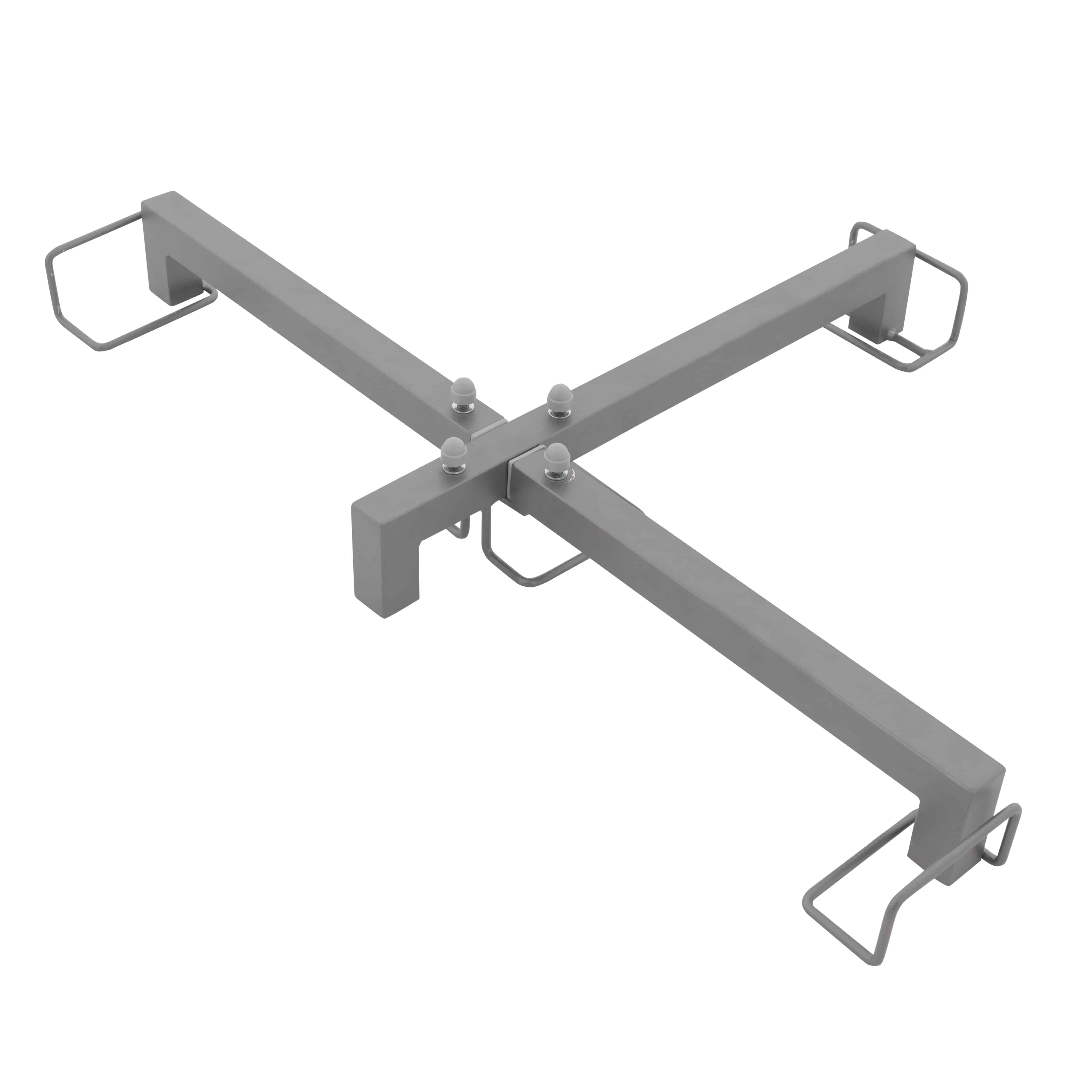 Expert Rahmenständer Pendelschirm 350