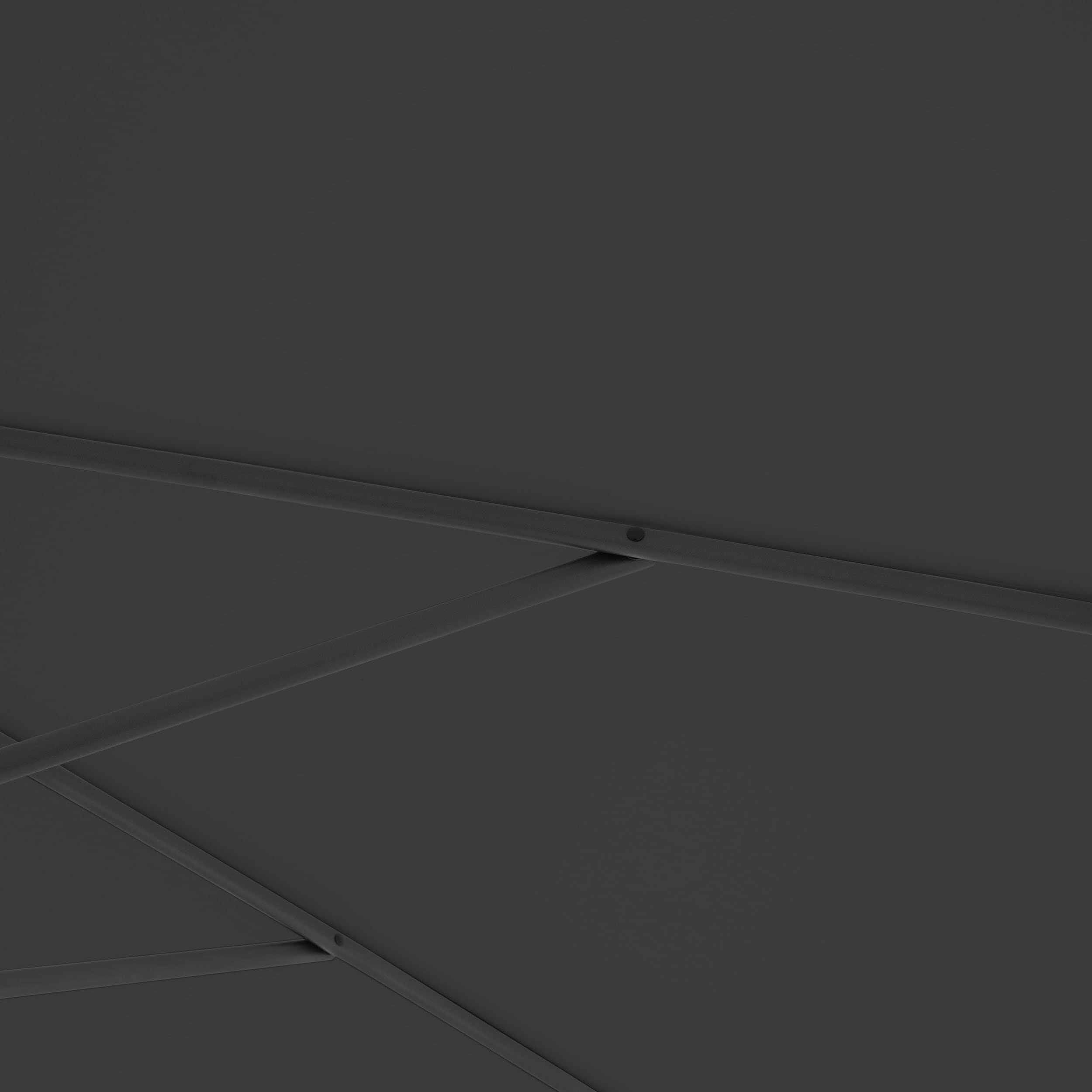 Strebe für Derby DX 335 Pendel