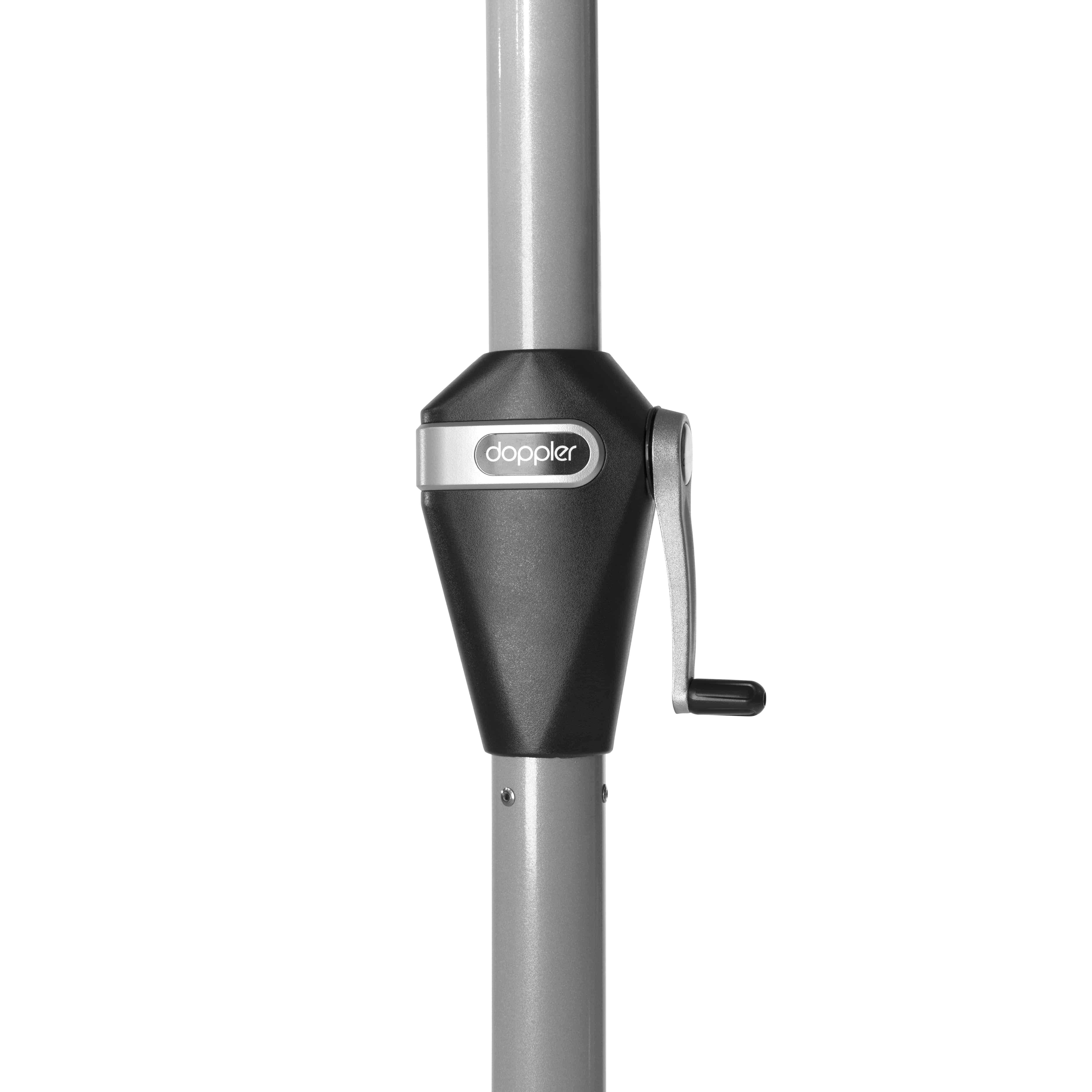 Kurbel für ACTIVE 380