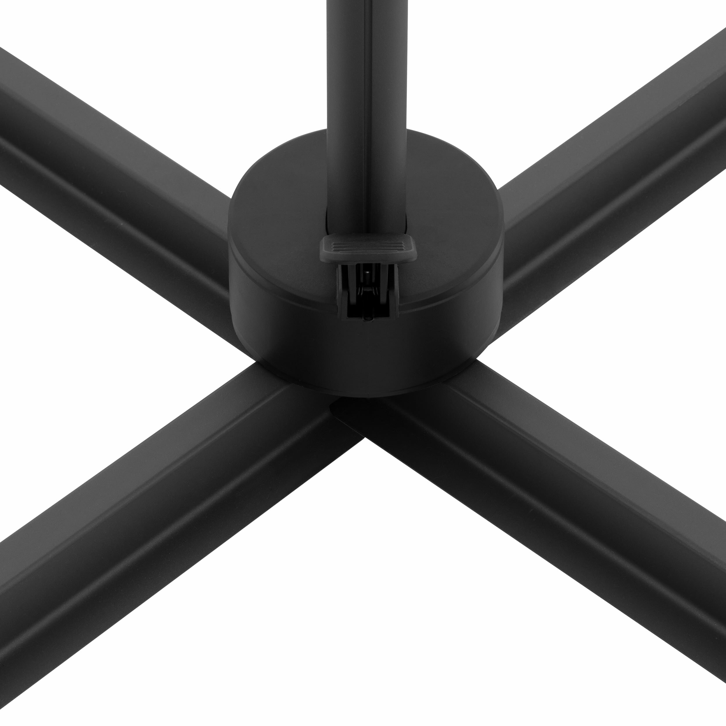 Standkreuz für Derby DX Pendel 280x280, 210x210, 335