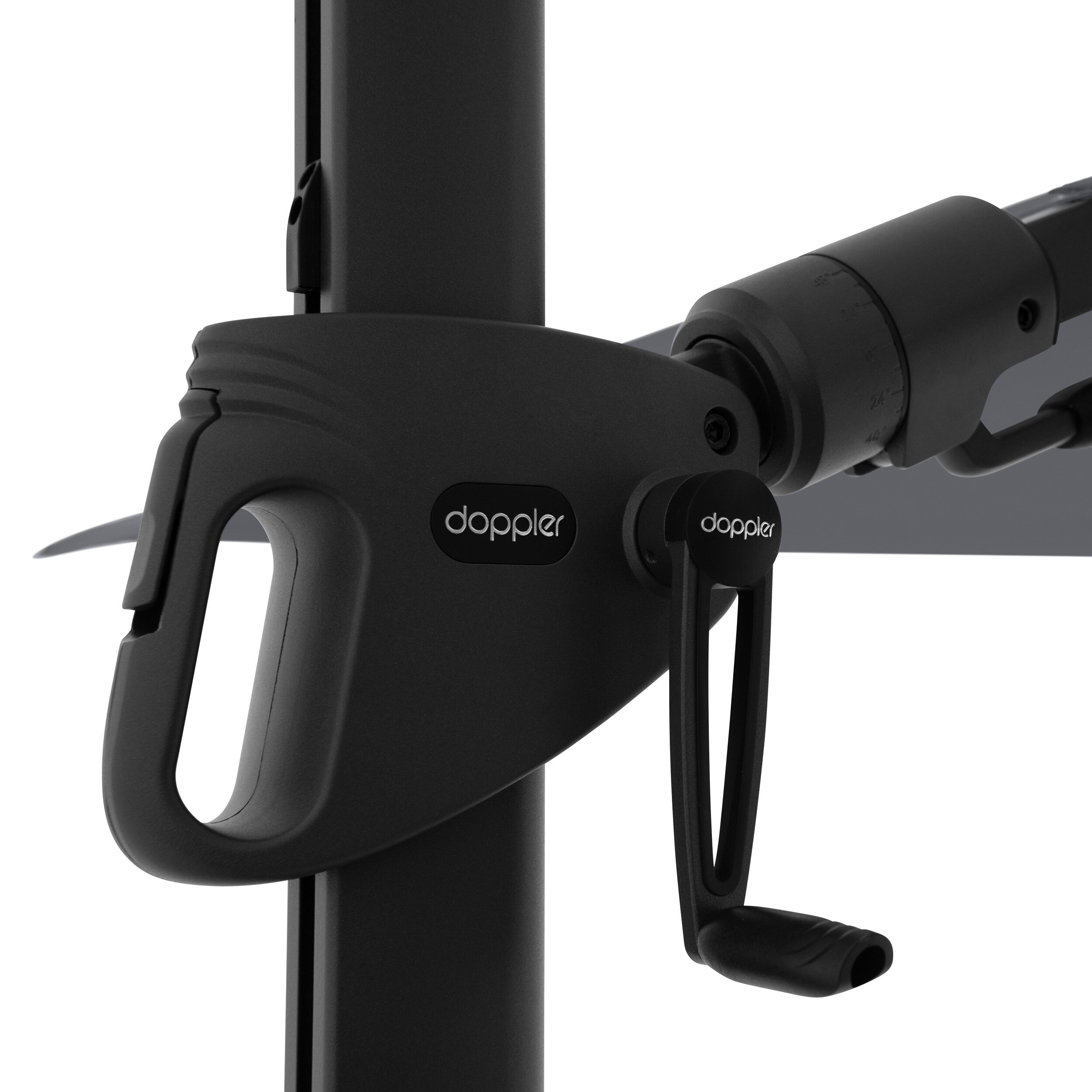 Schiebegriff für myZone Pendel 280x280, 210x210, 300x220, 335