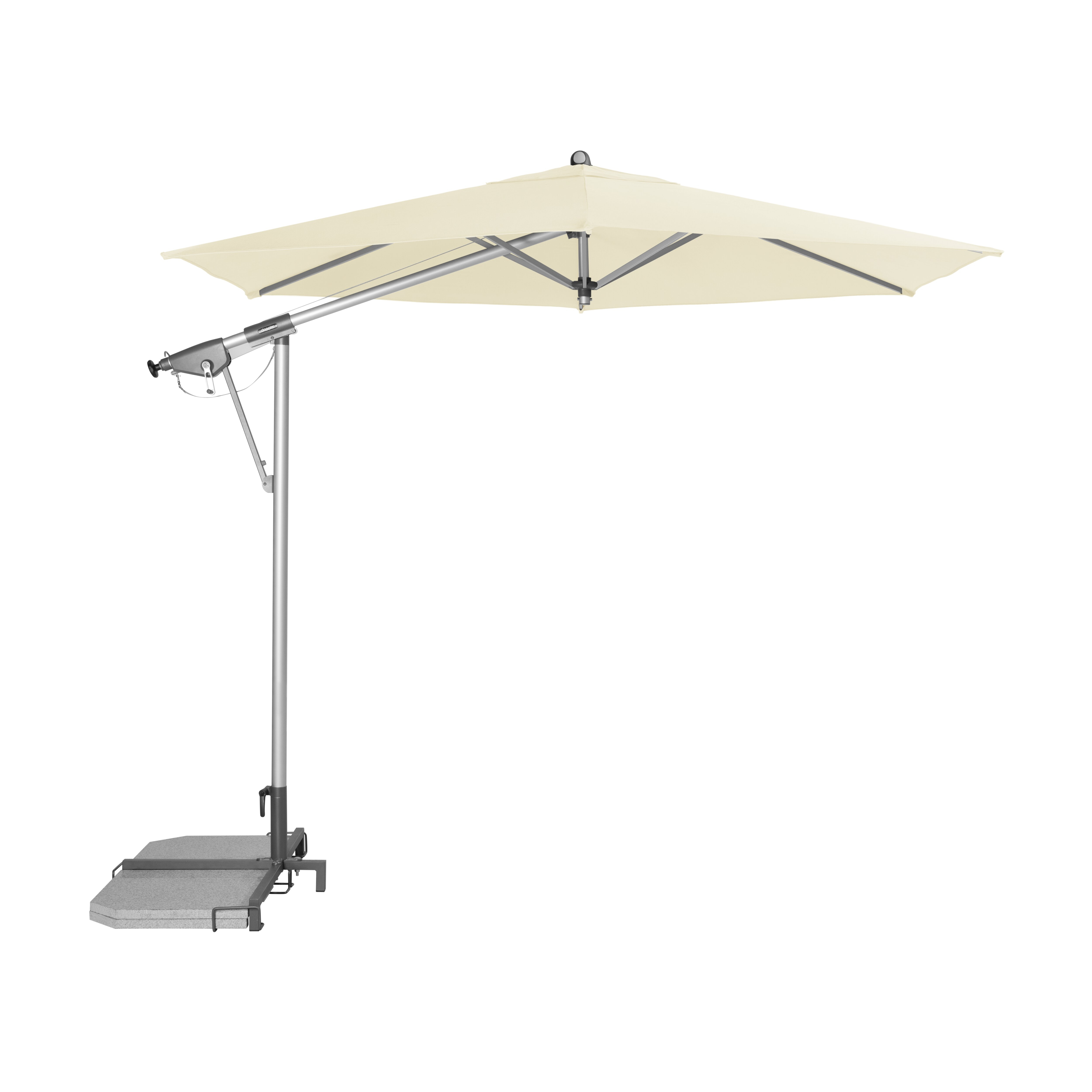 Pendelschirm Sunline II 290