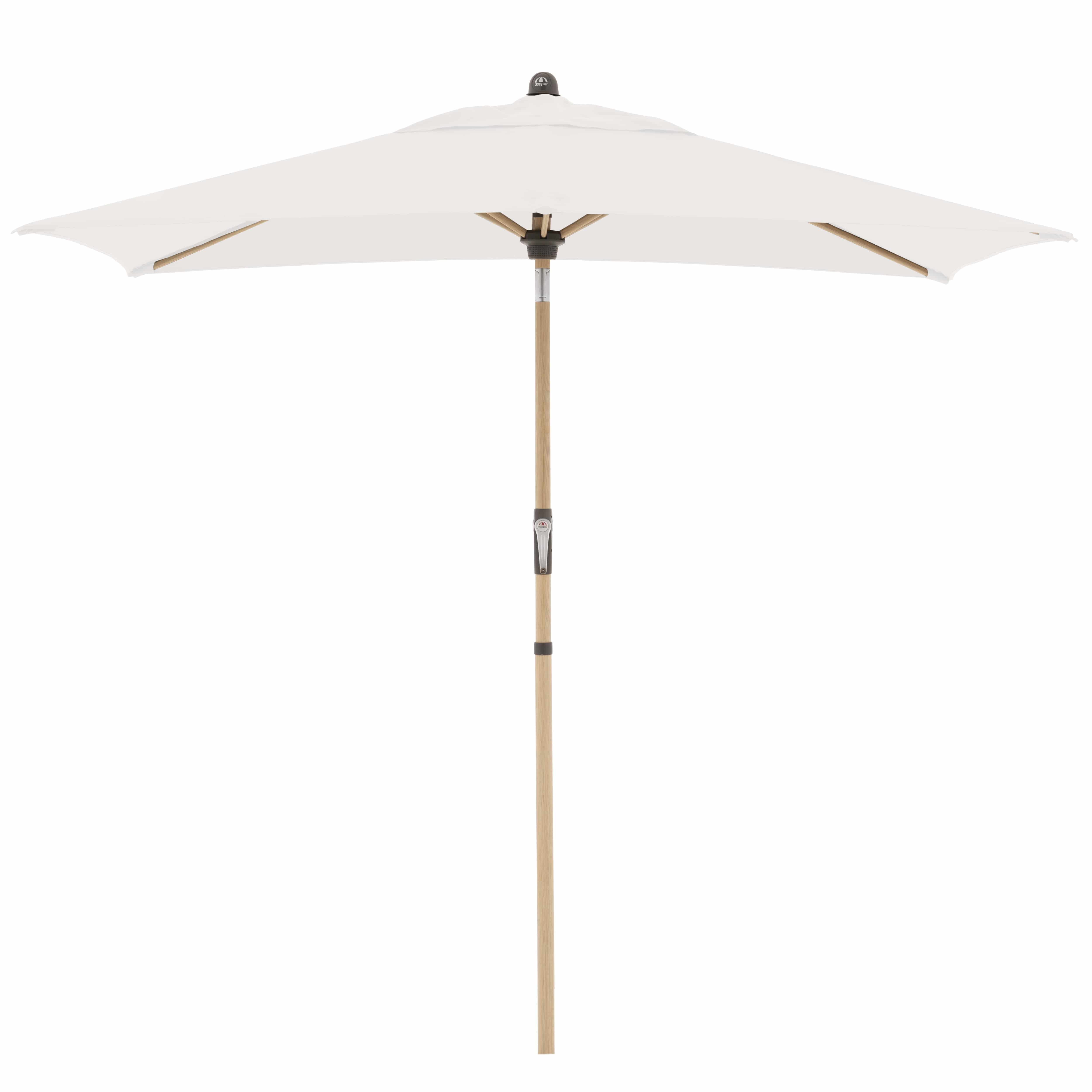 Alu-Wood 210 x 140 Auto-Tilt