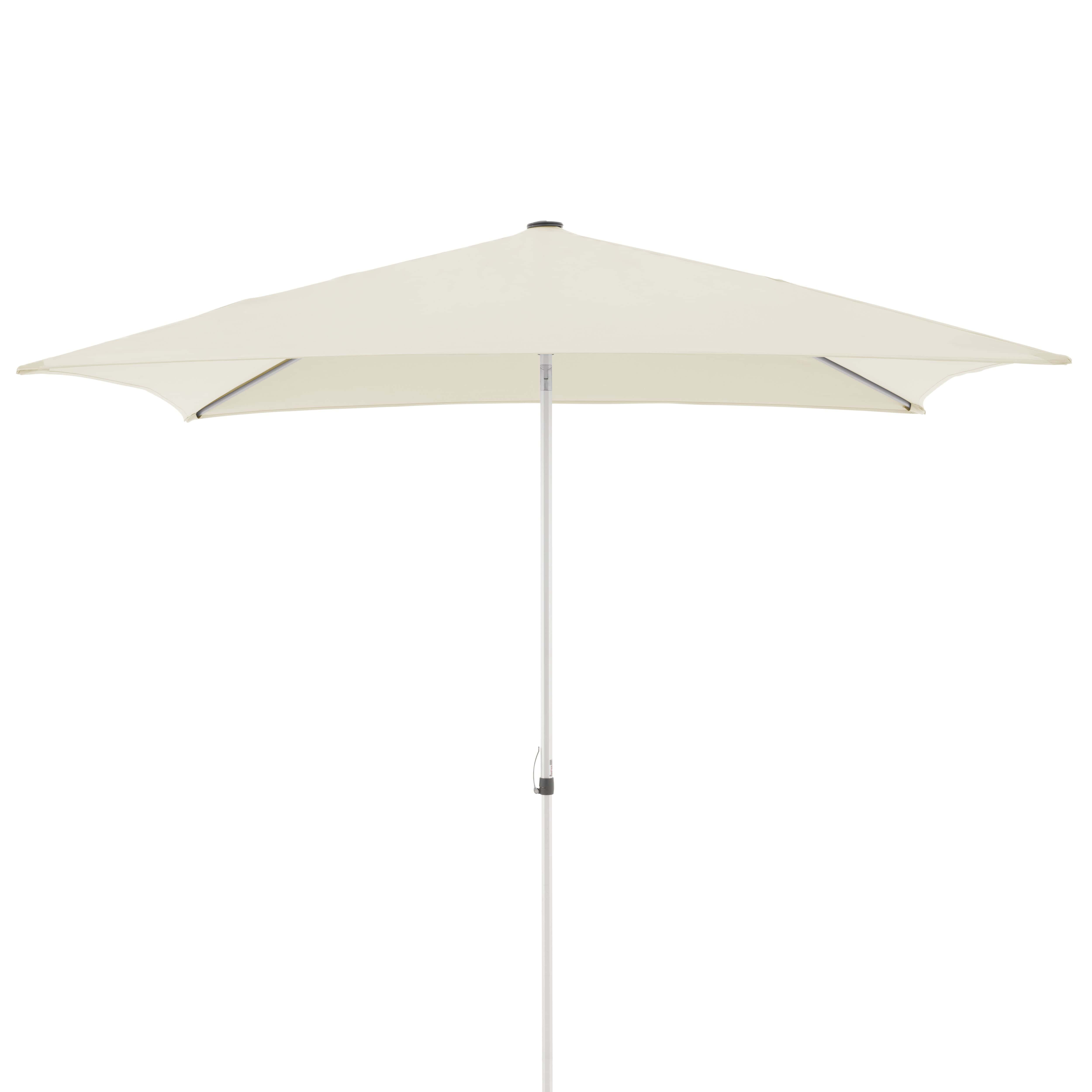 Alu Pro Neo 200 x 250 Mittelmast