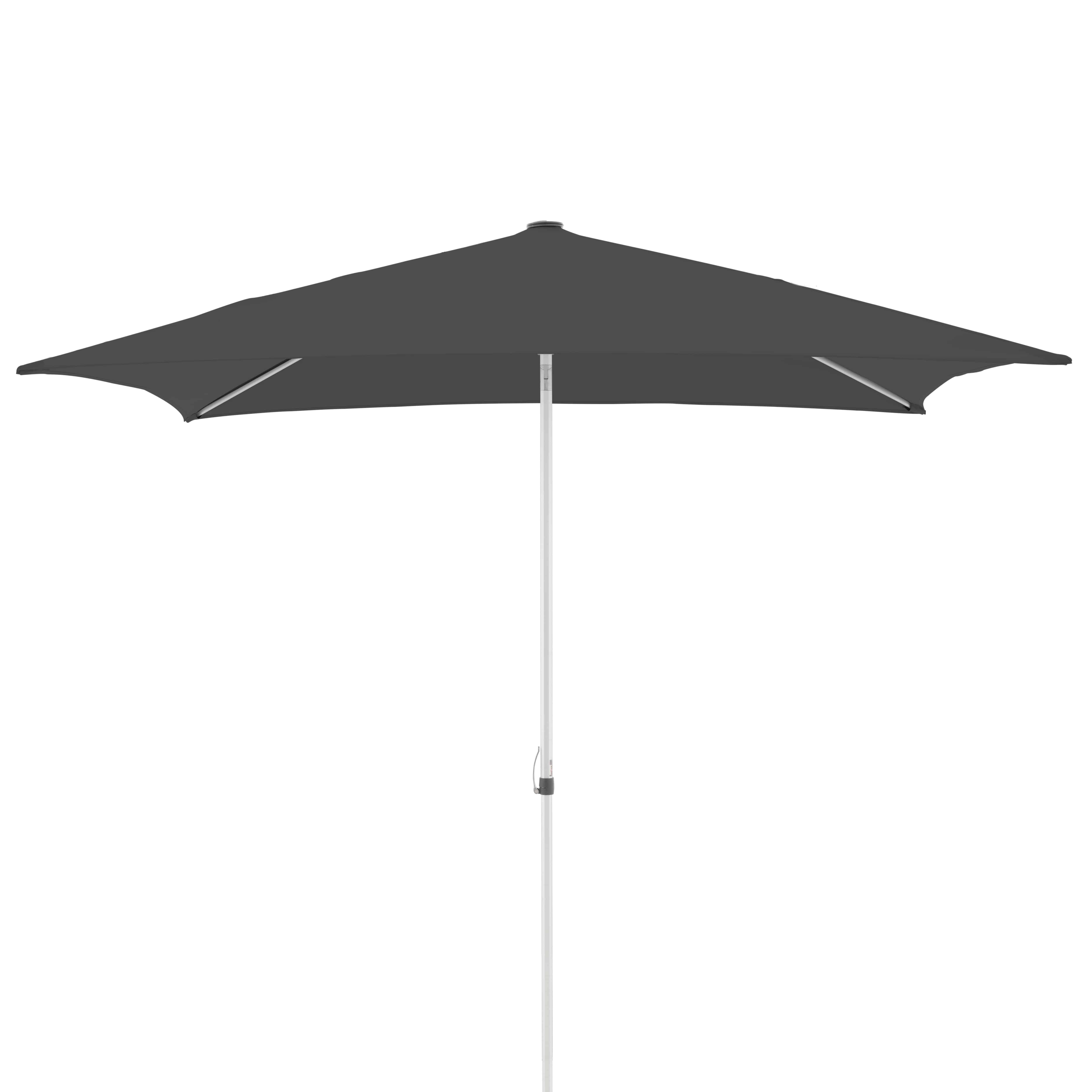 Alu Pro Neo 200 x 250 Mittelmast