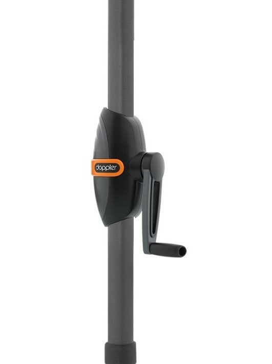 Kurbelgehäuse für myZone Auto Tilt 305, 300x200