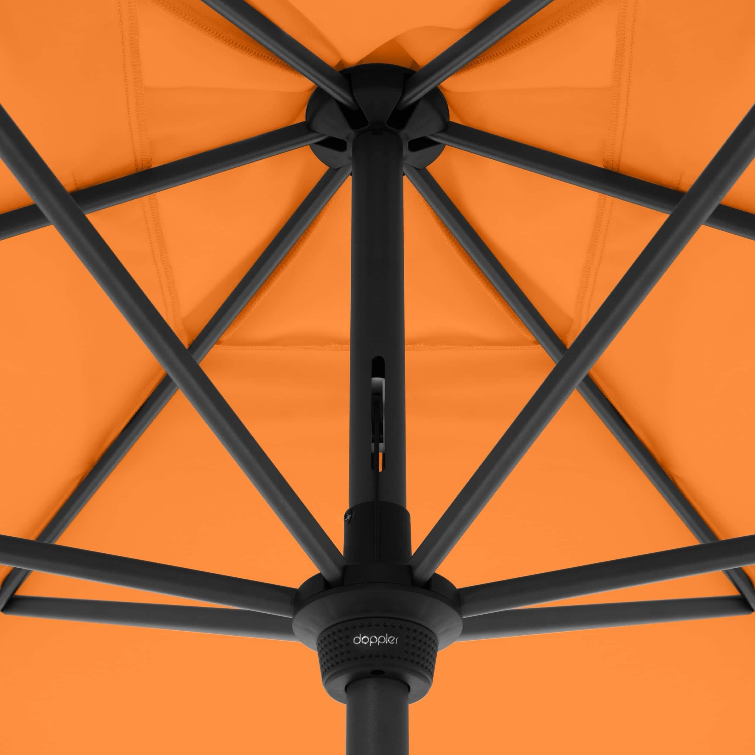 Strebe kurz für myZone Auto Tilt ca. 300x200/6tlg. mit Höhenverstellung