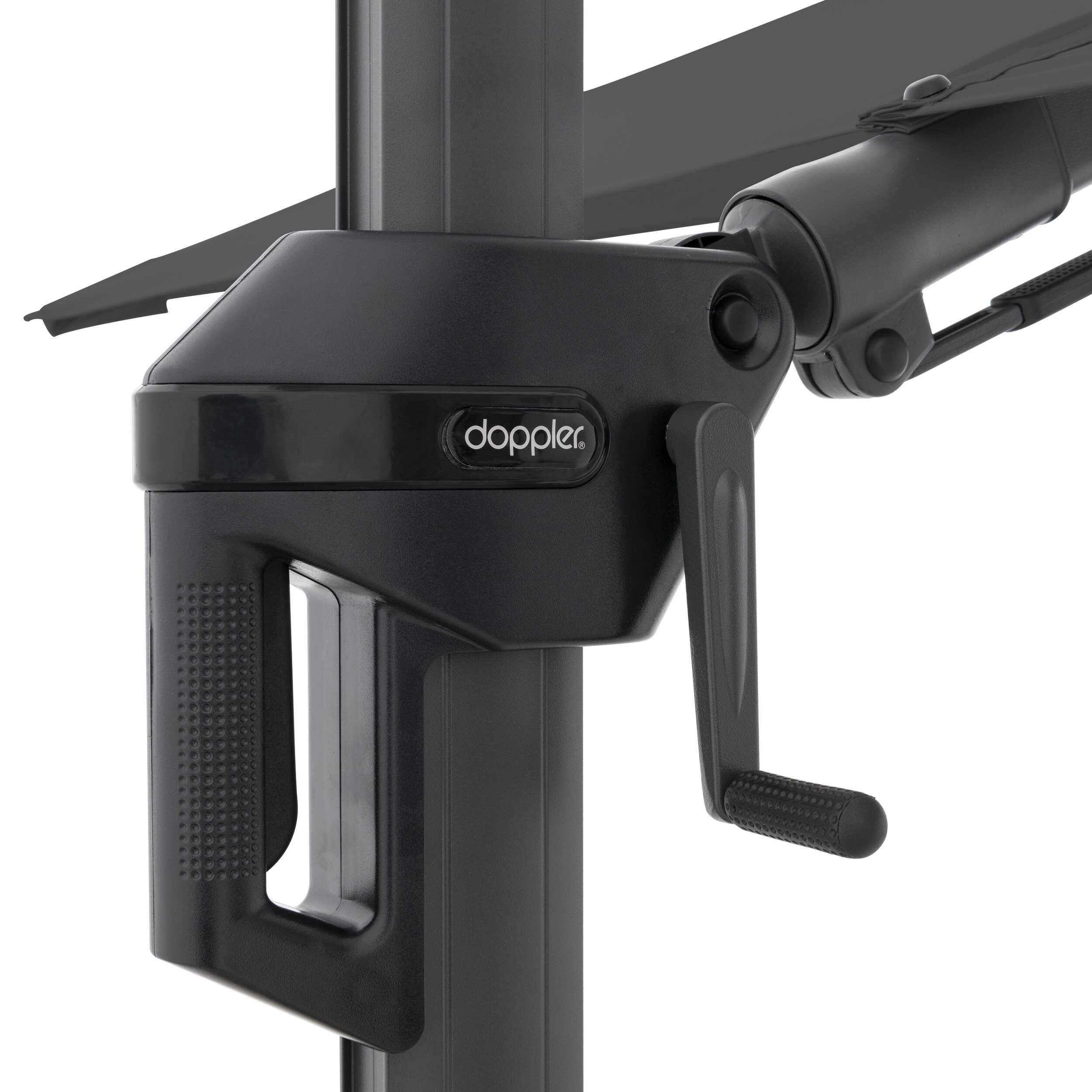 Kurbel für ACTIVE PENDEL Green Edition 310x210