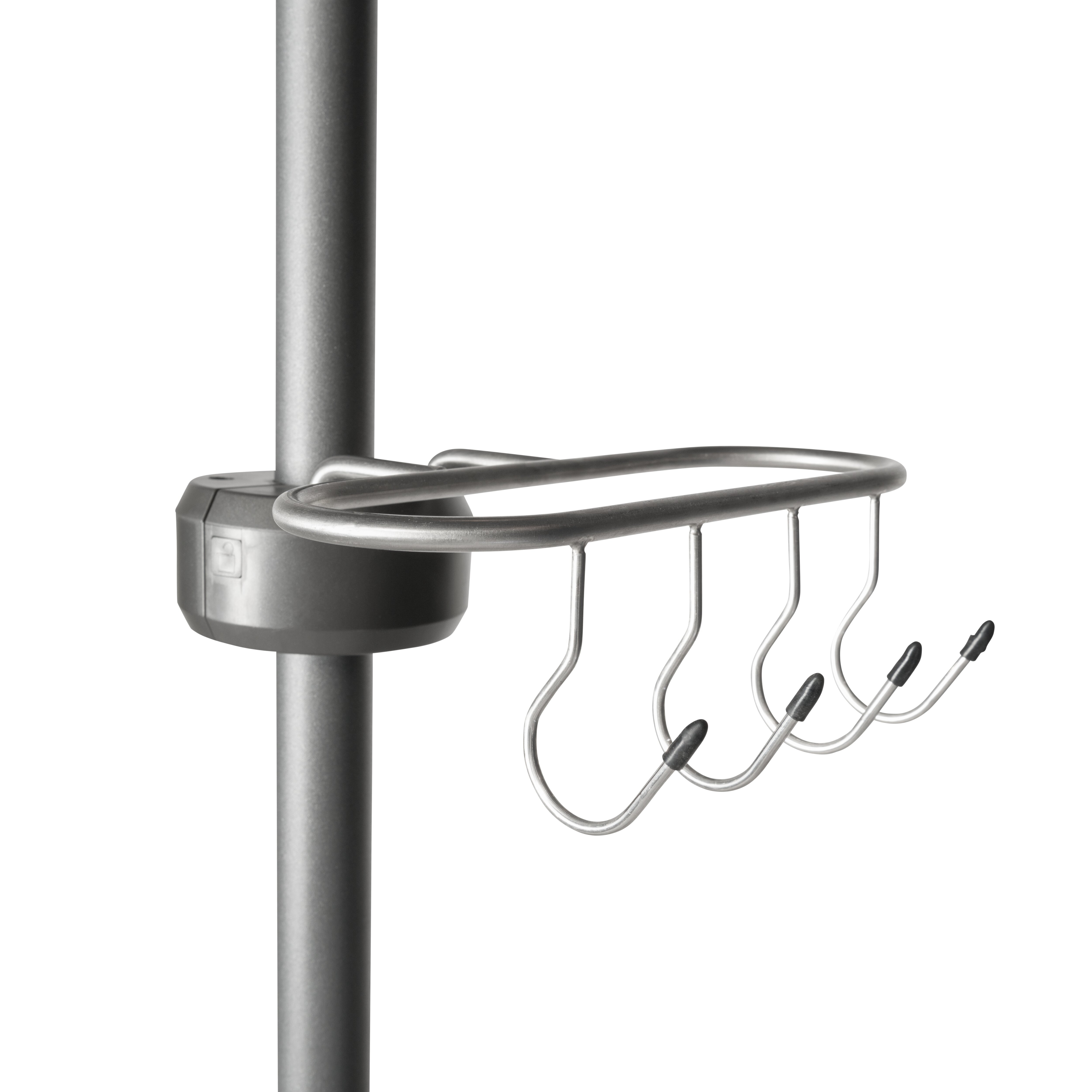 Aufhänger für Grillutensilien