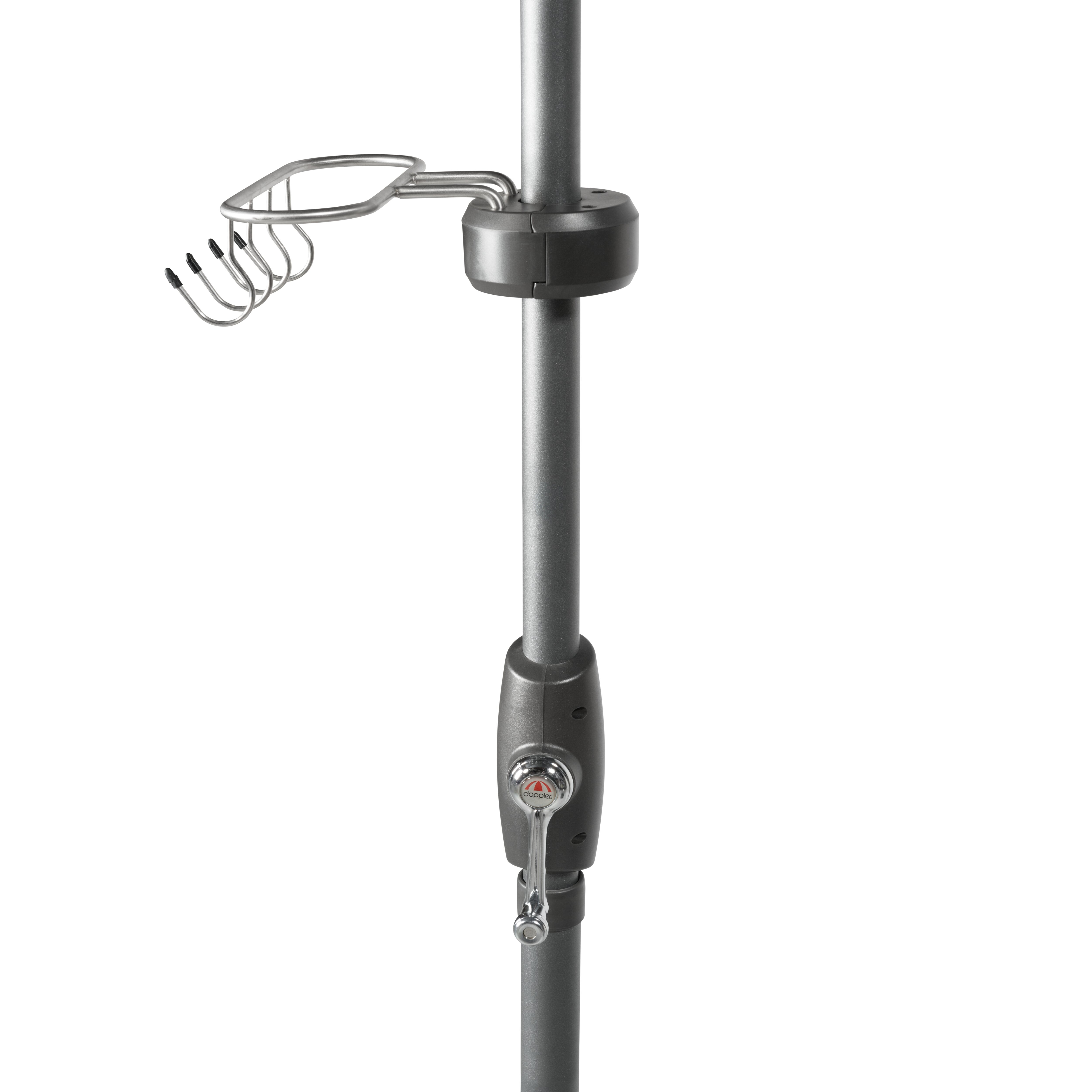 Adapterring Grillchamp