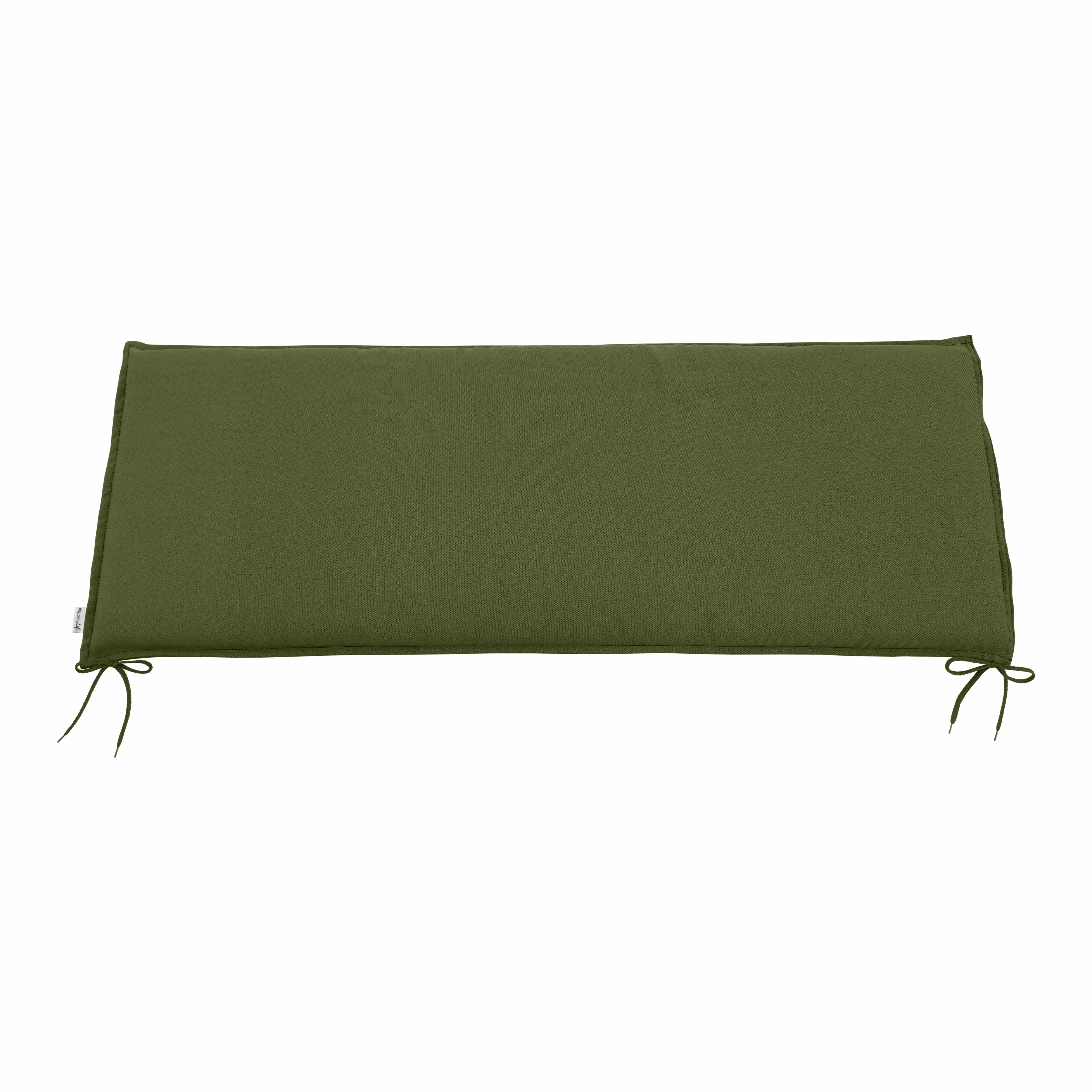 Bankauflage Life 2er