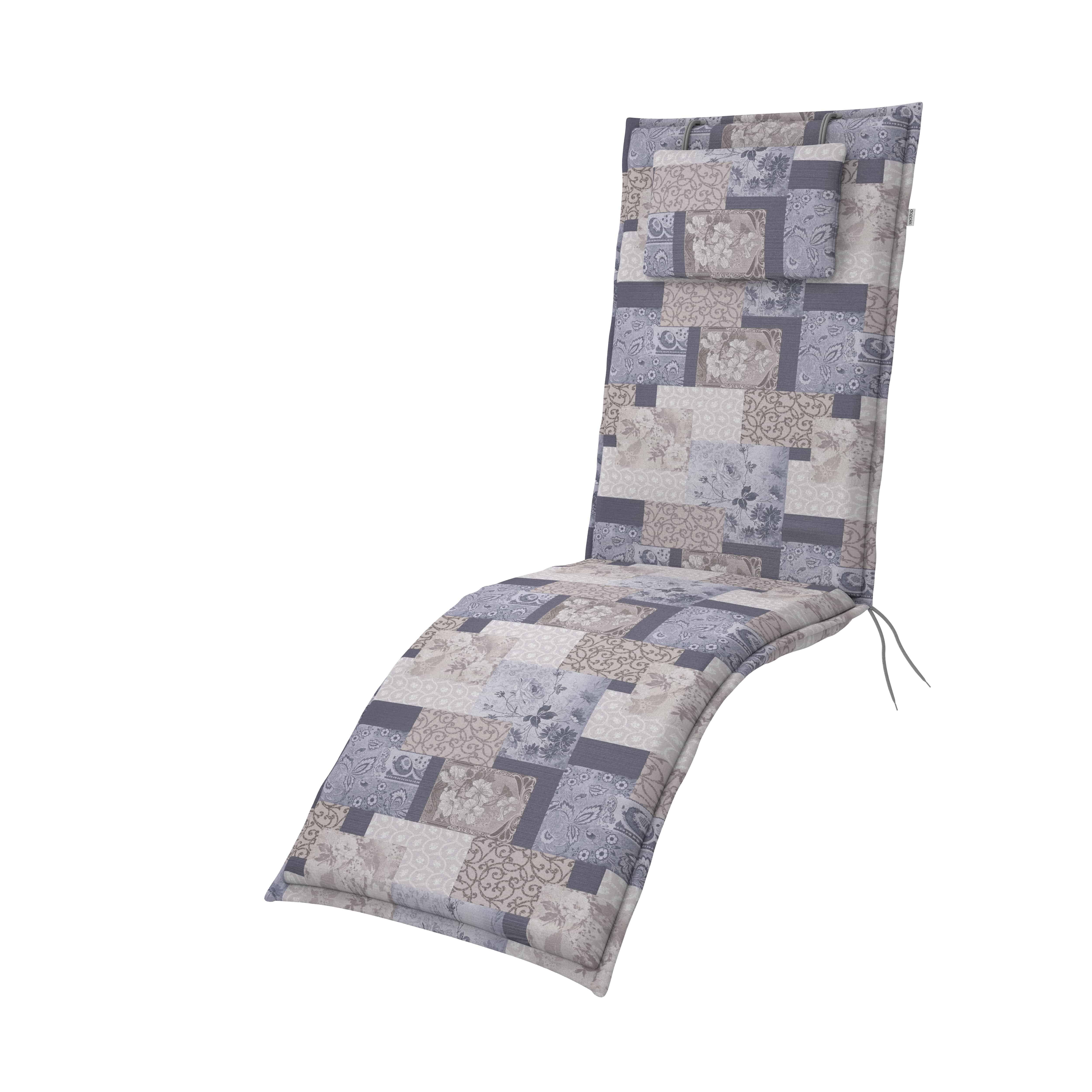 Relaxliege Elegant 2231