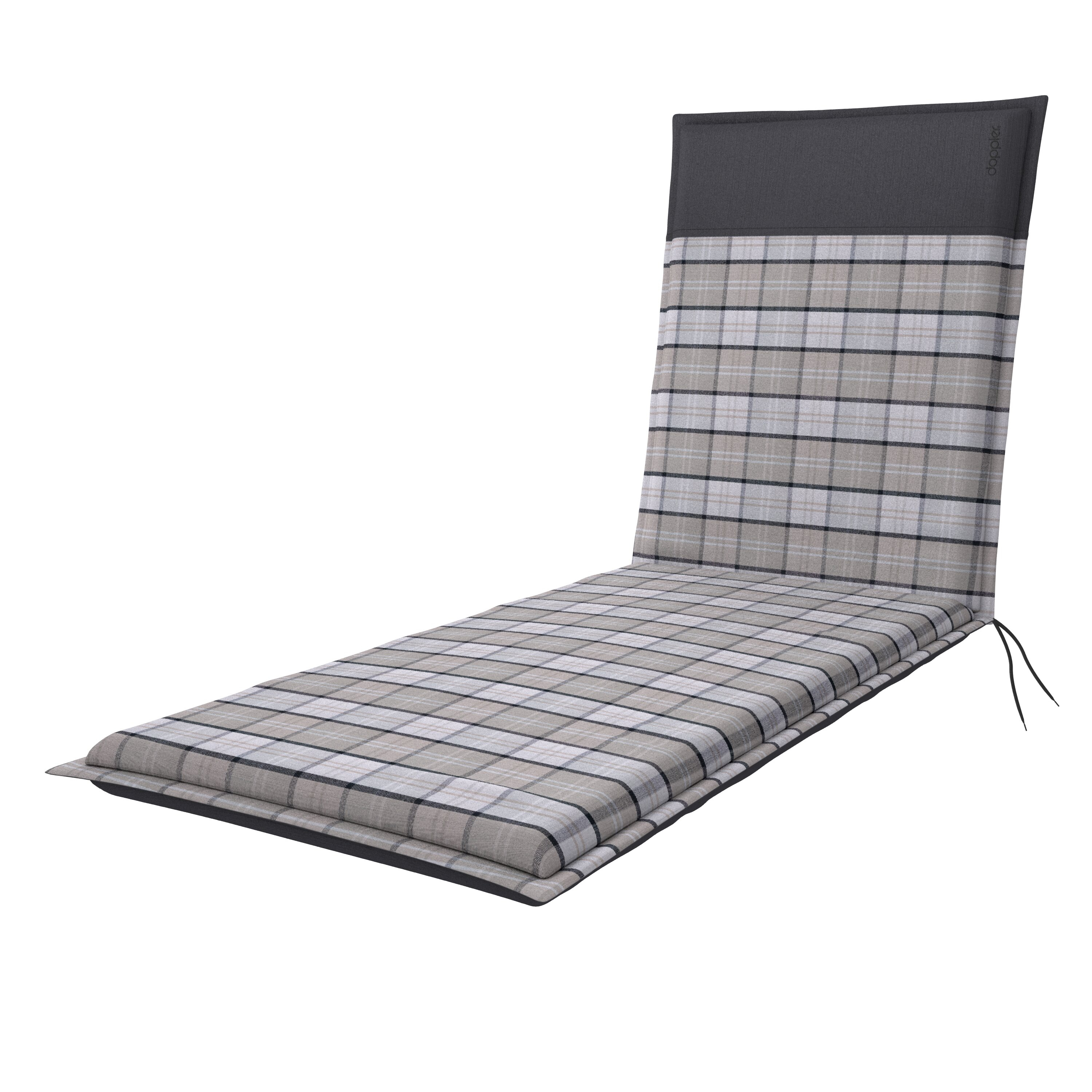 Auflage Sunlounge Casa