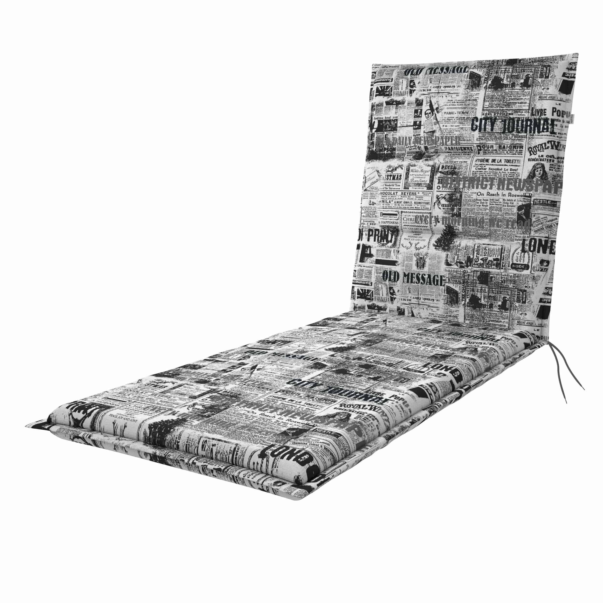 Rollliege SPOT ca. 195x60x5 cm D. 2911