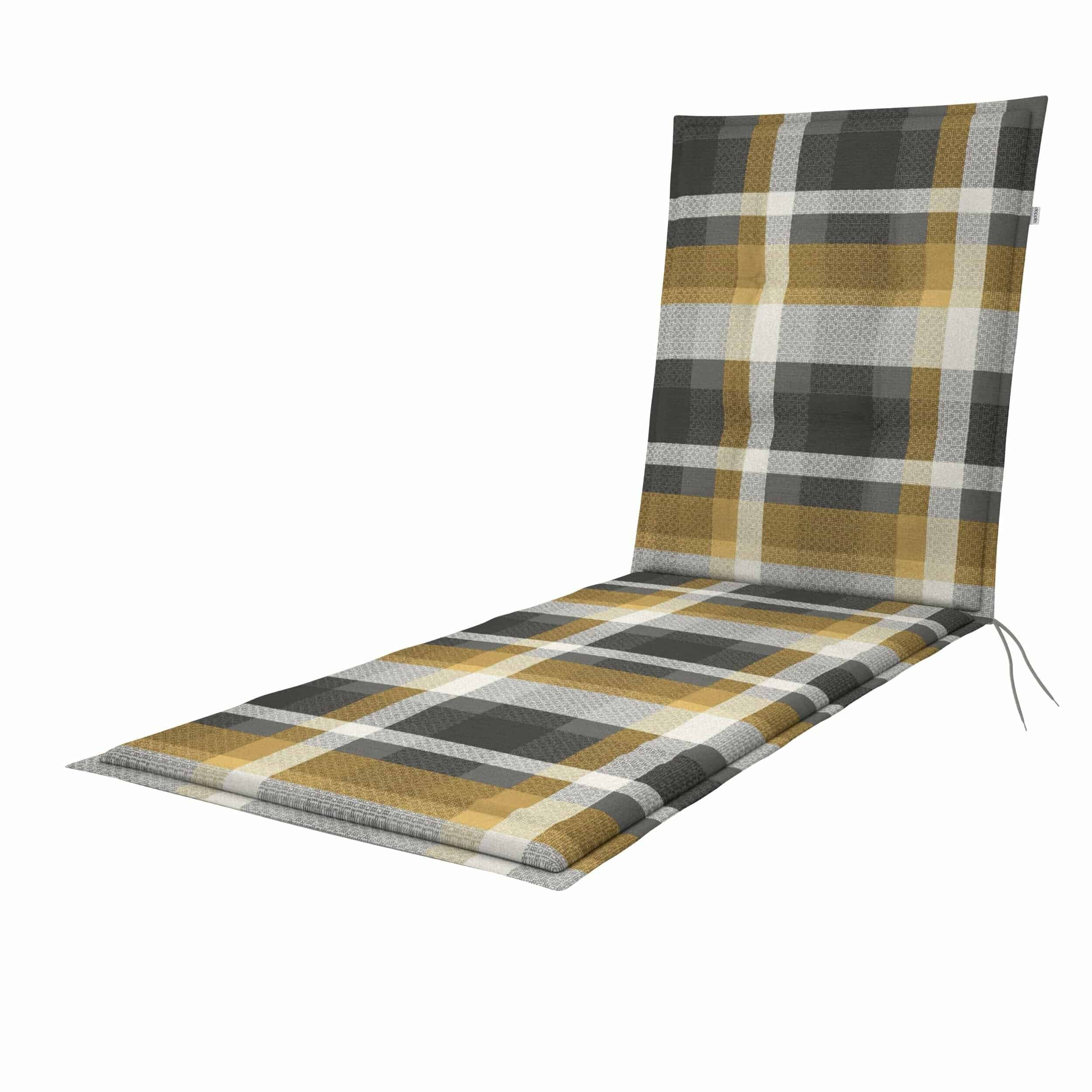 Rollliege LIVING ca. 195x60x6 cm D. 2609