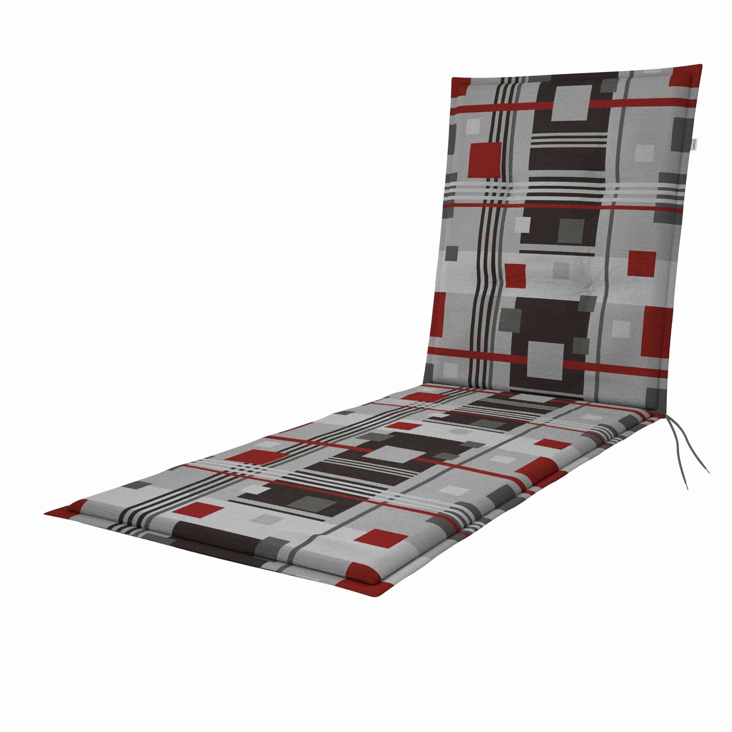 Rollliege LIVING ca. 195x60x6 cm D. 2914