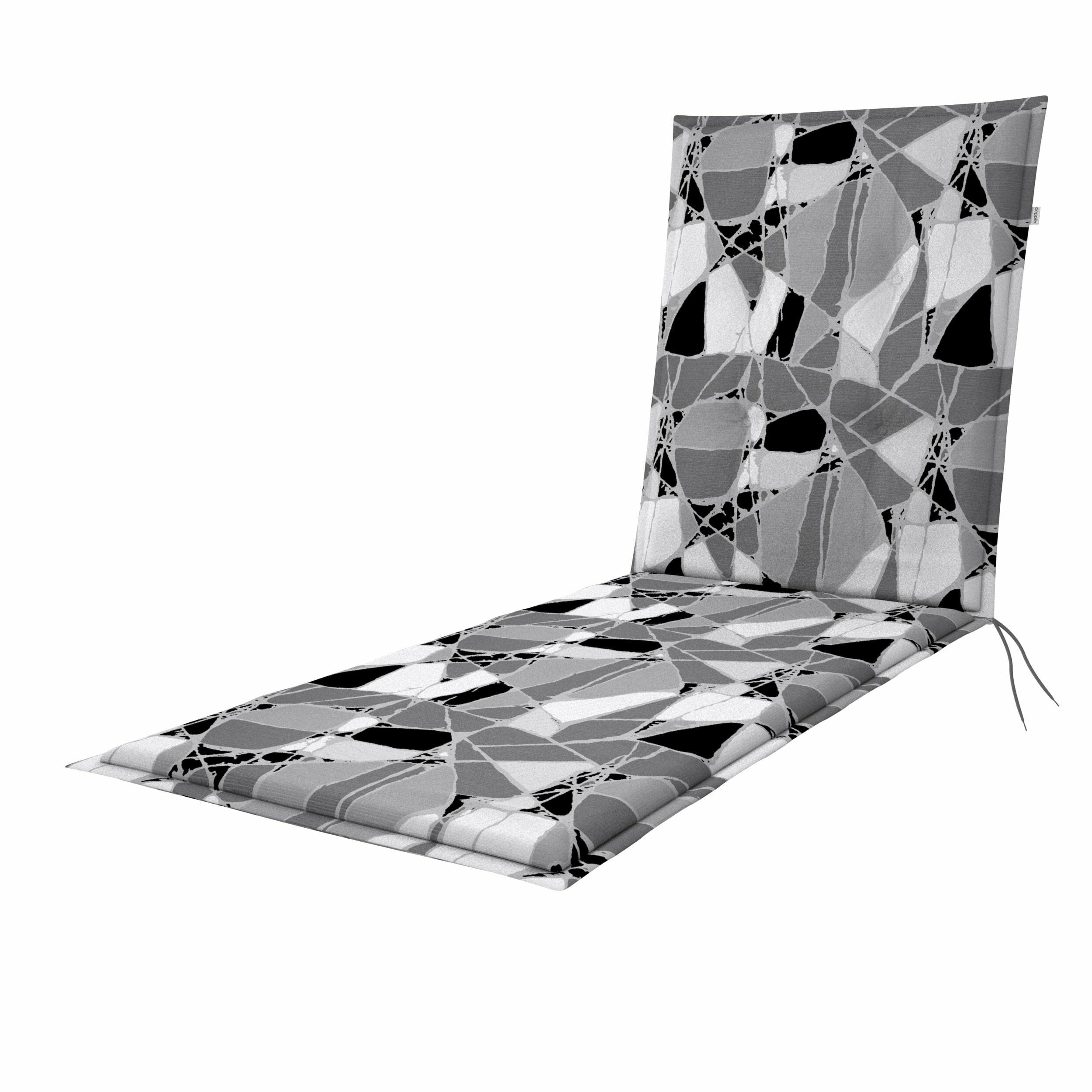 Rollliege LIVING ca. 195x60x6 cm D. 3952