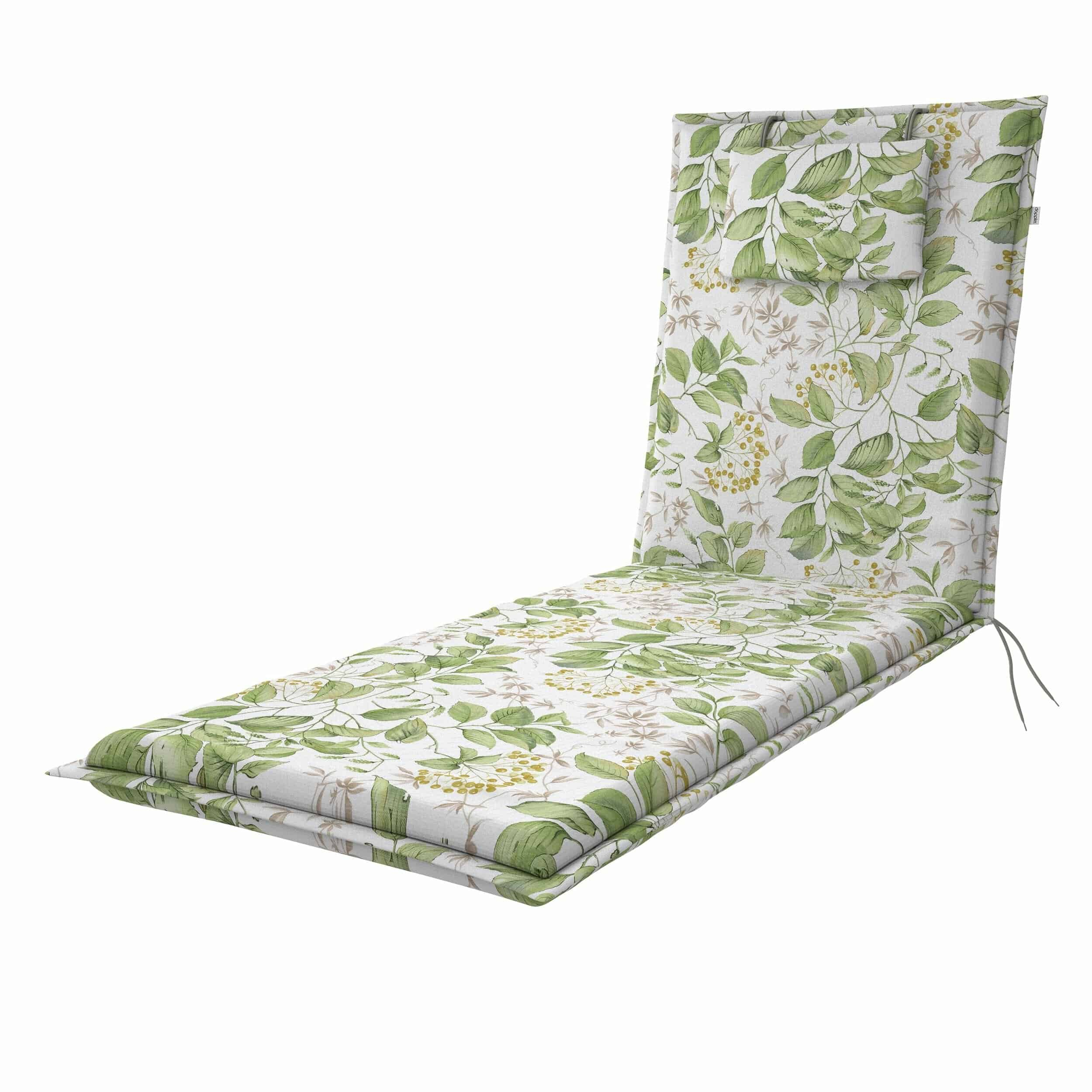 Auflage Sunlounge Elegant