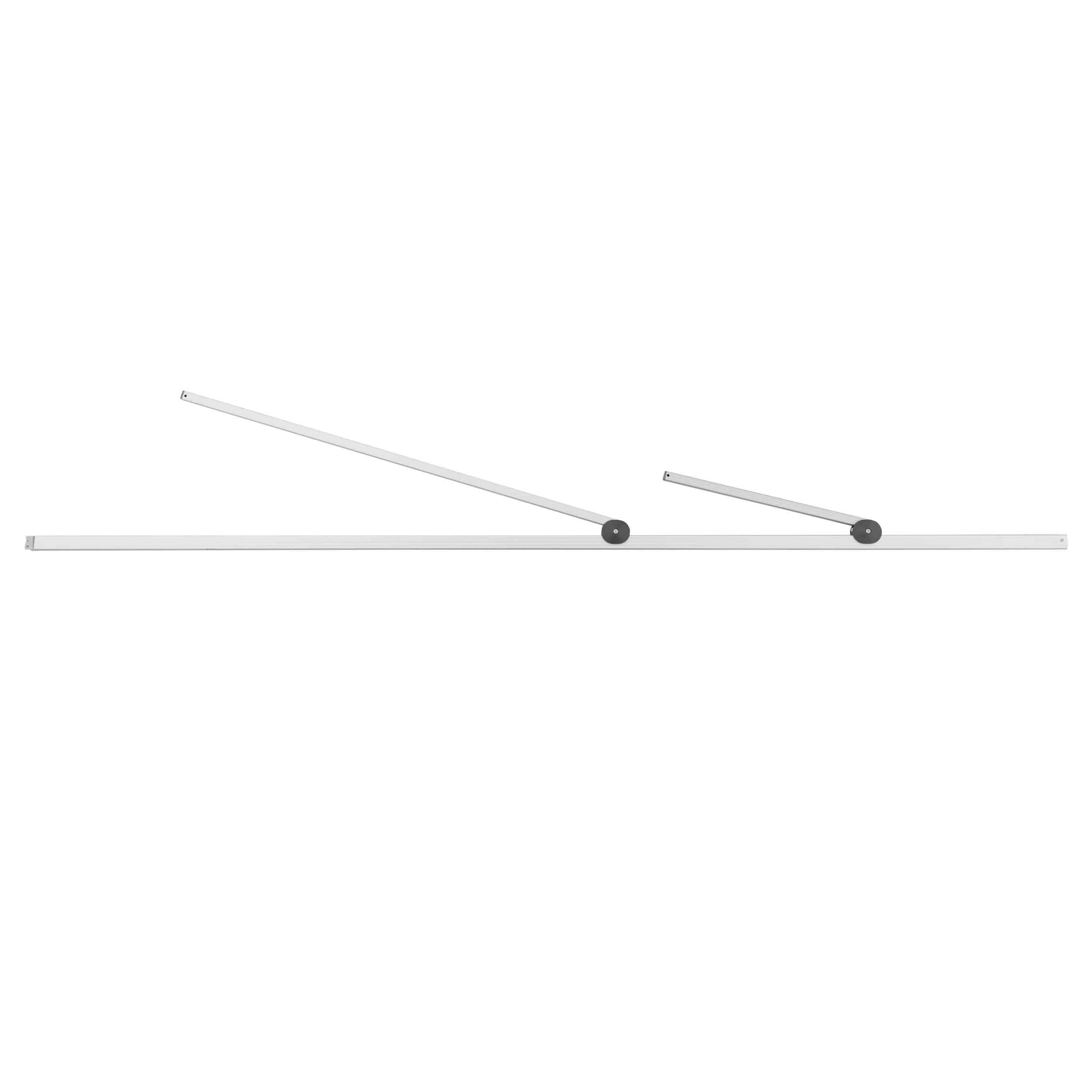 Strebe lang für Alu Expert 350x350