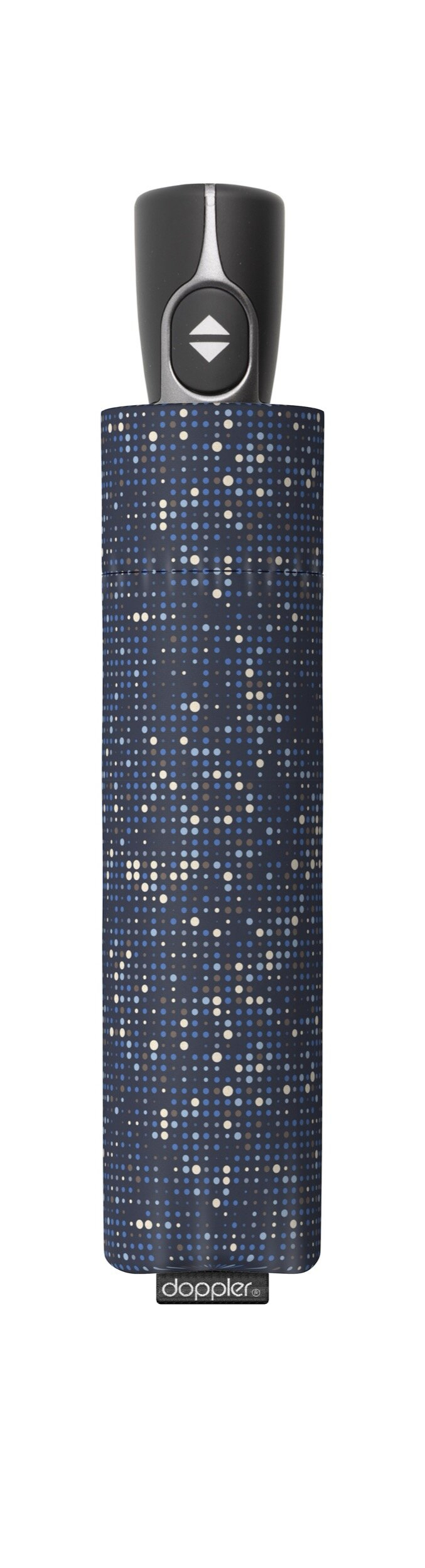 Fiber Magic Spotlight blue