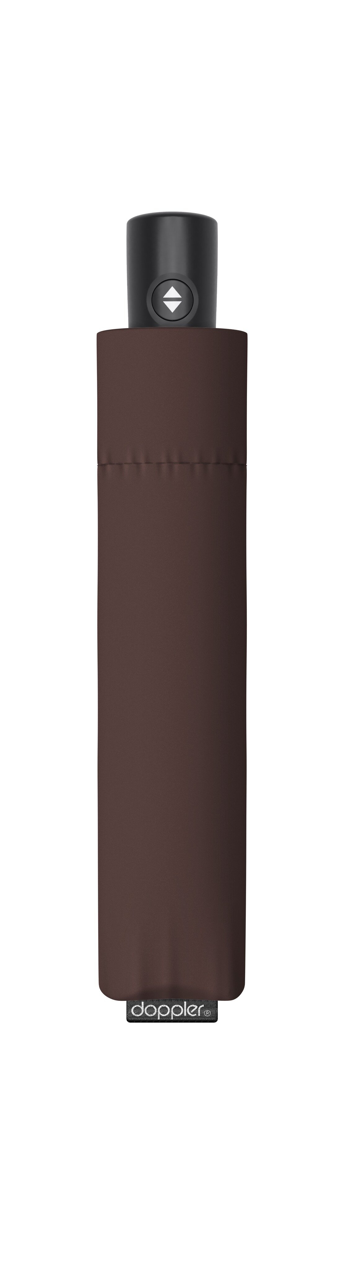 Zero magic mocca brown