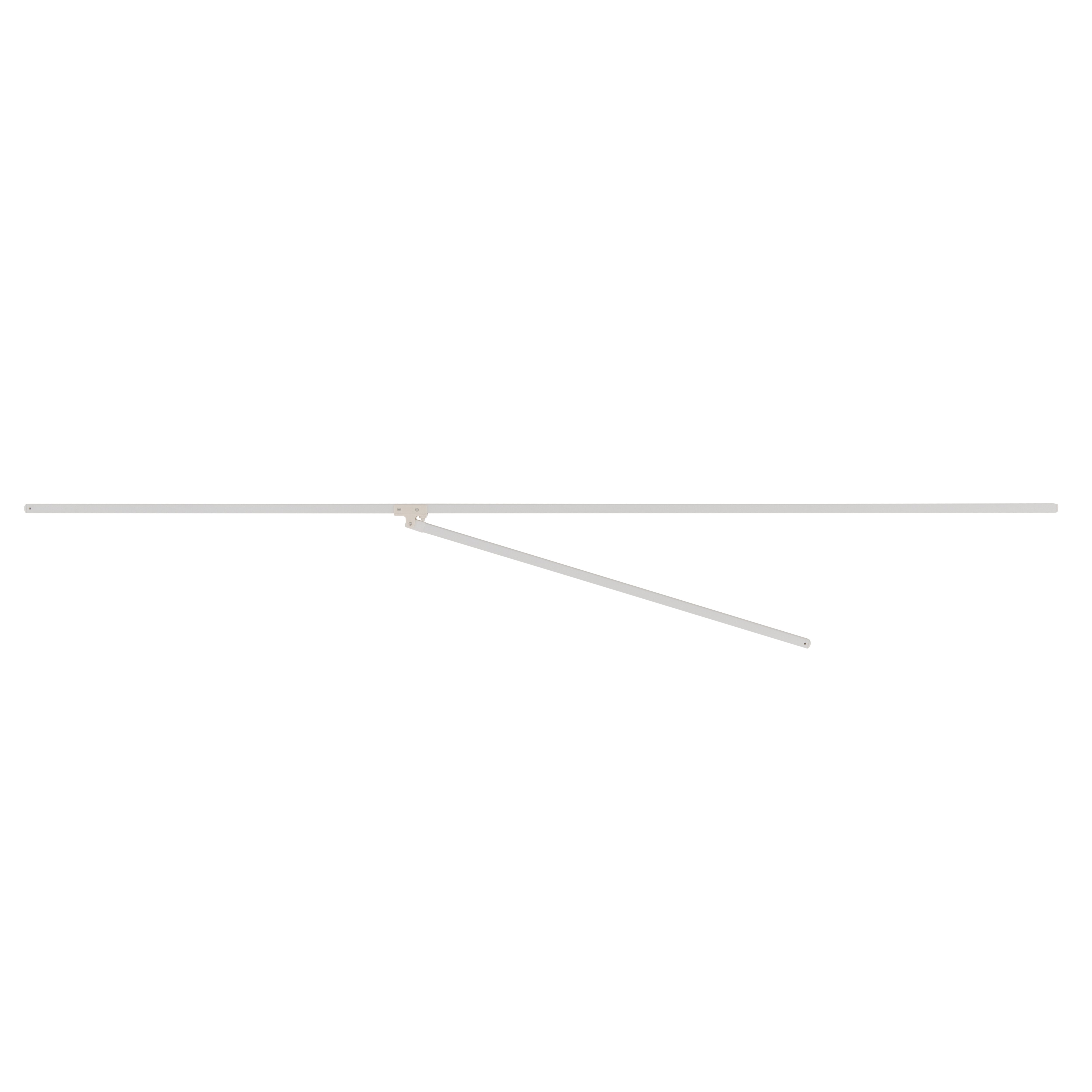 Strebe kurz (Mittelstrebe) für Gastro Clip 3x3