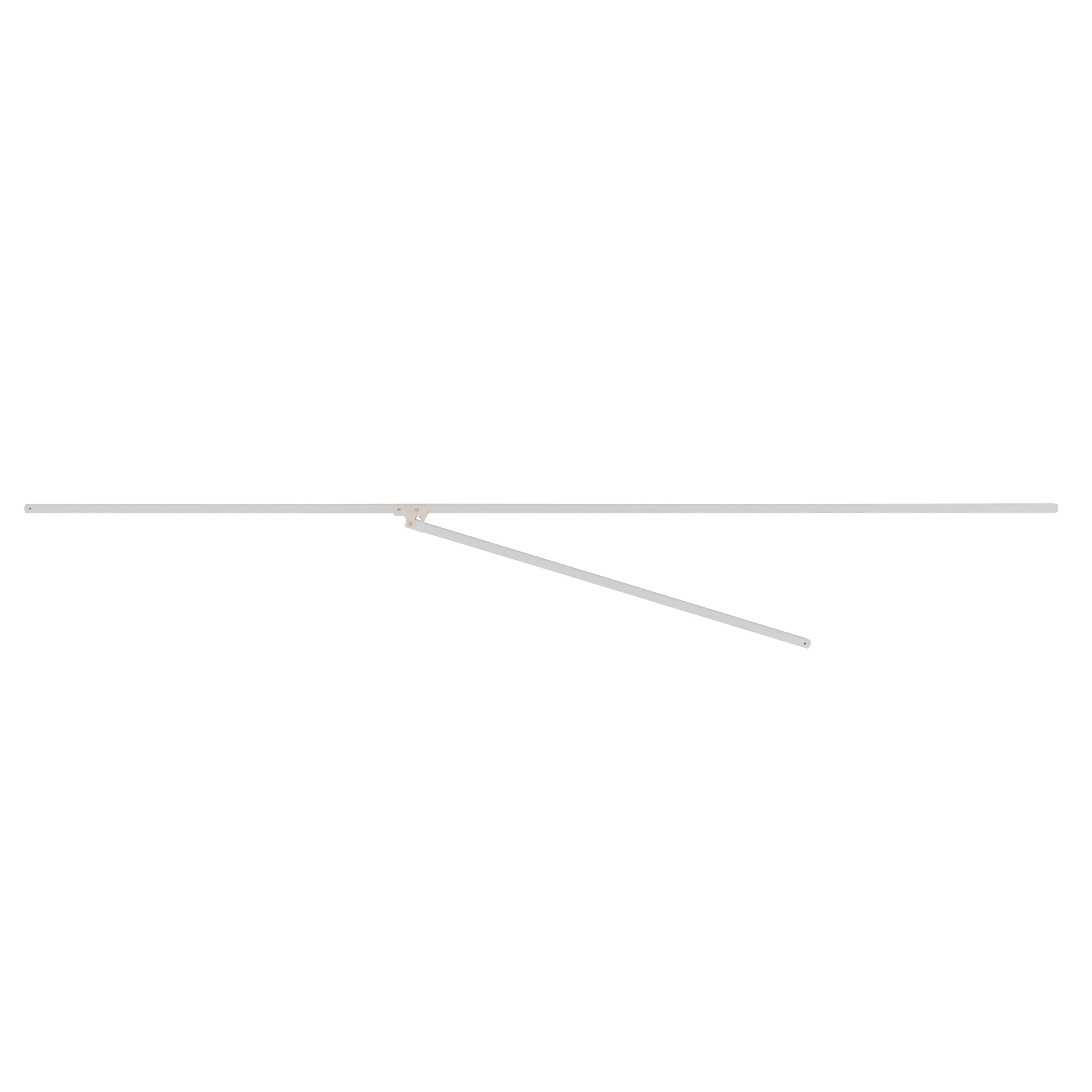 Strebe lang (Eckstrebe) für Gastro Clip 3x3