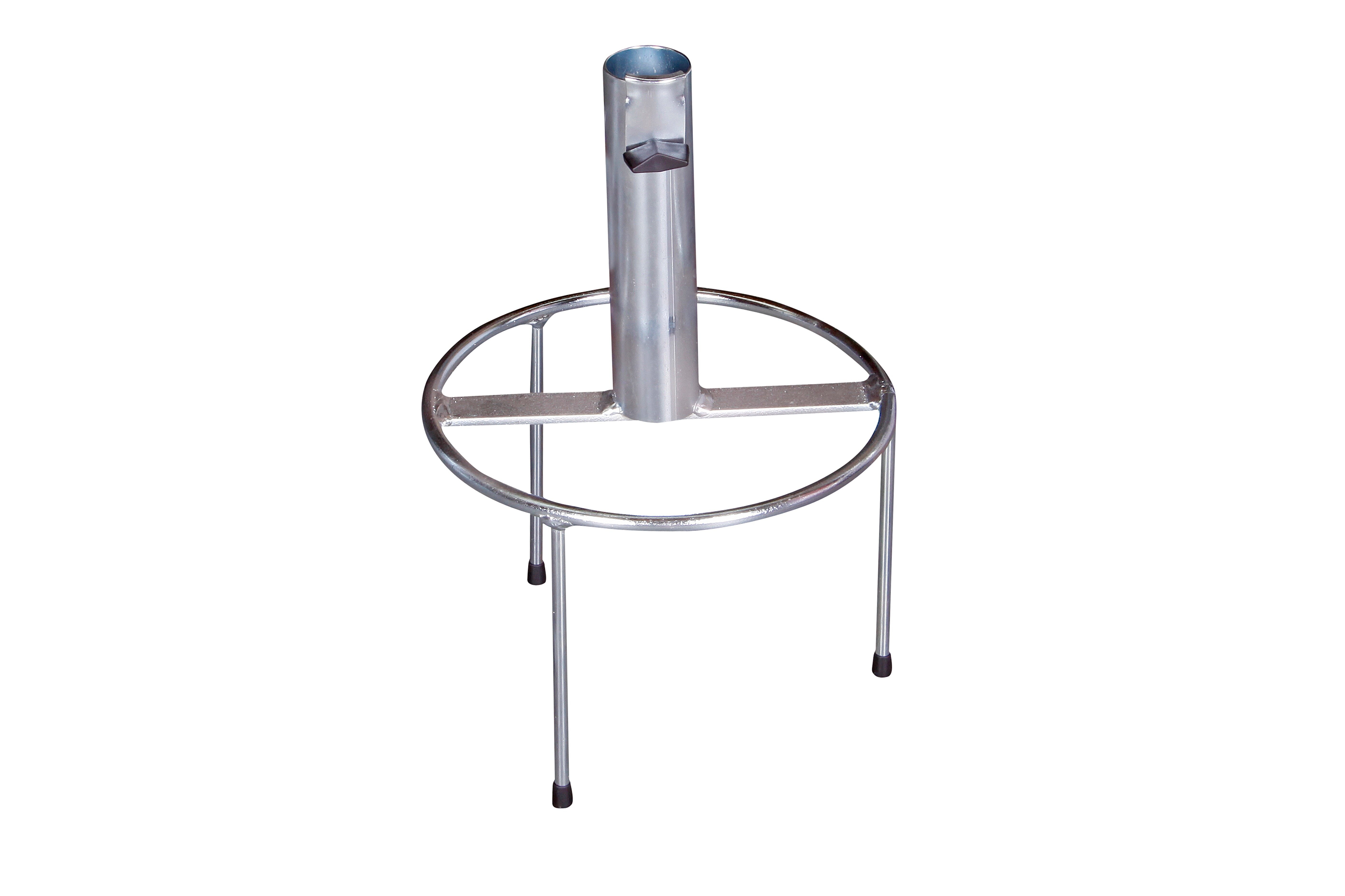 Rasendorn Dreibein XL bis 50 mm