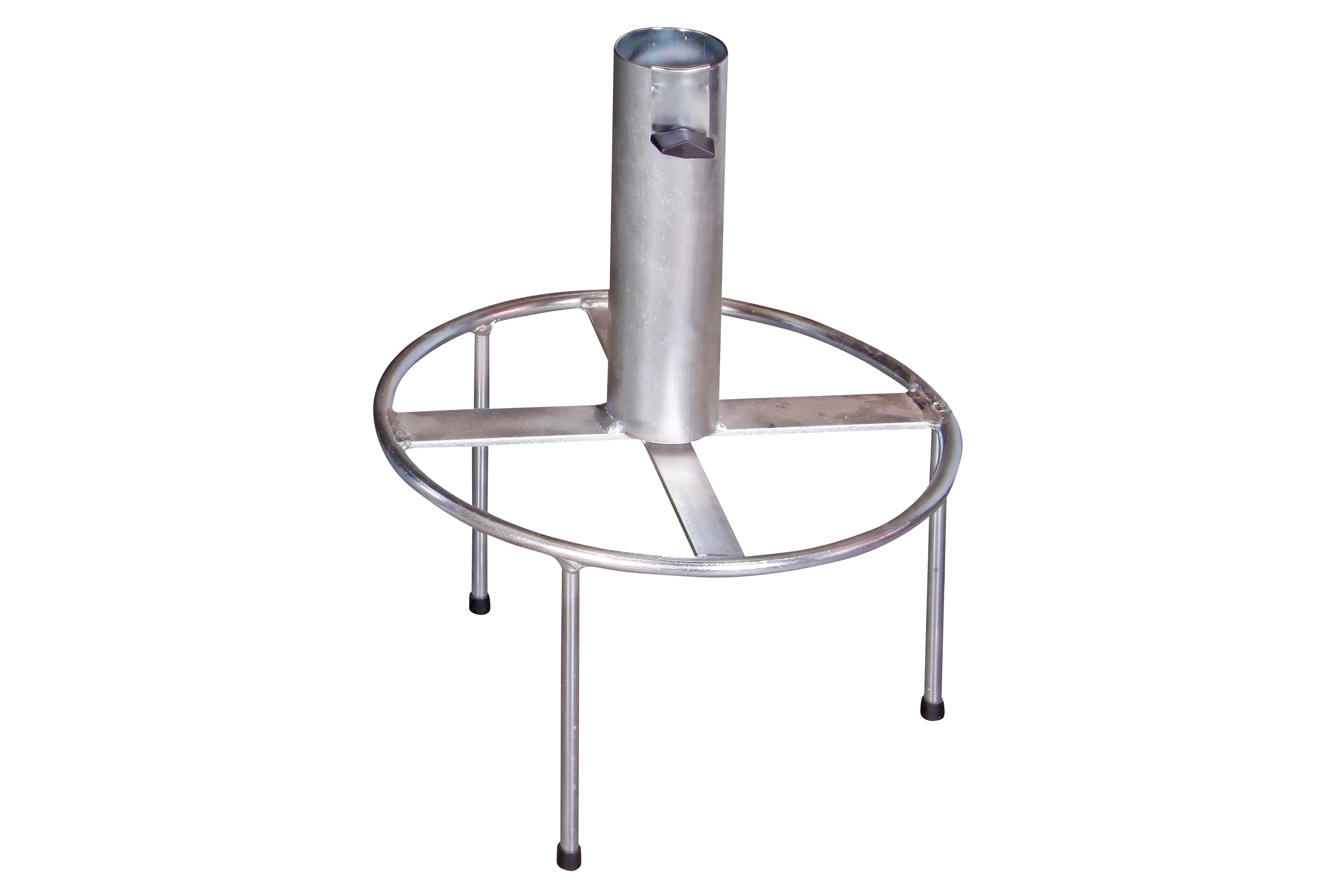 Rasendorn Dreibein L bis 38 mm