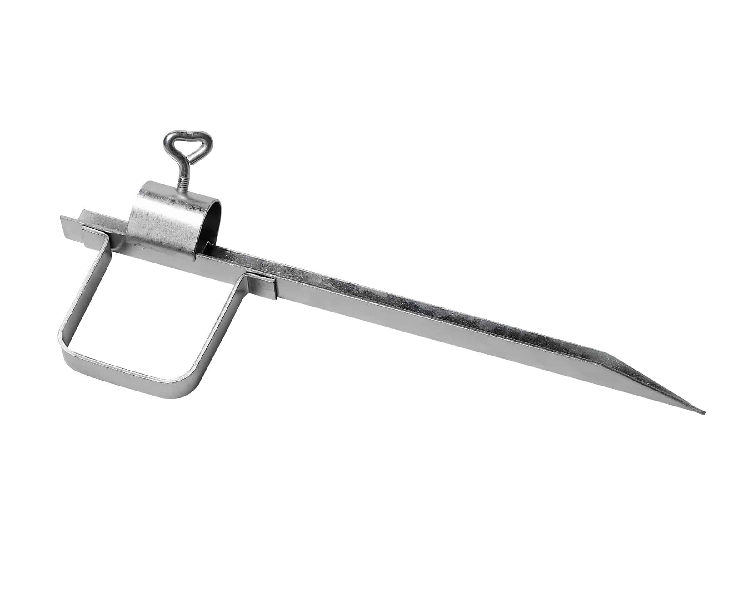 Rasendorn Universal bis 32 mm