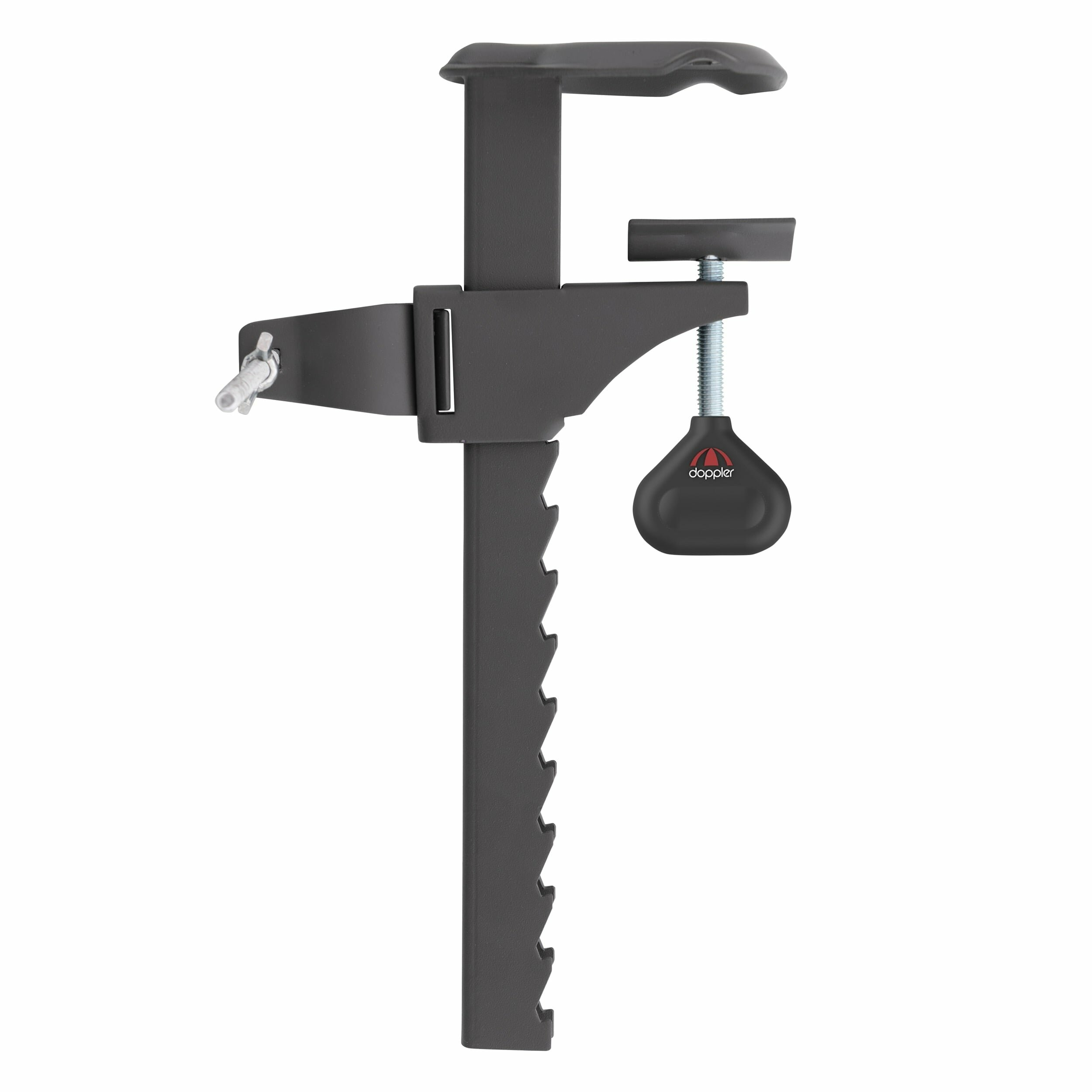 Balkonklammer Universal