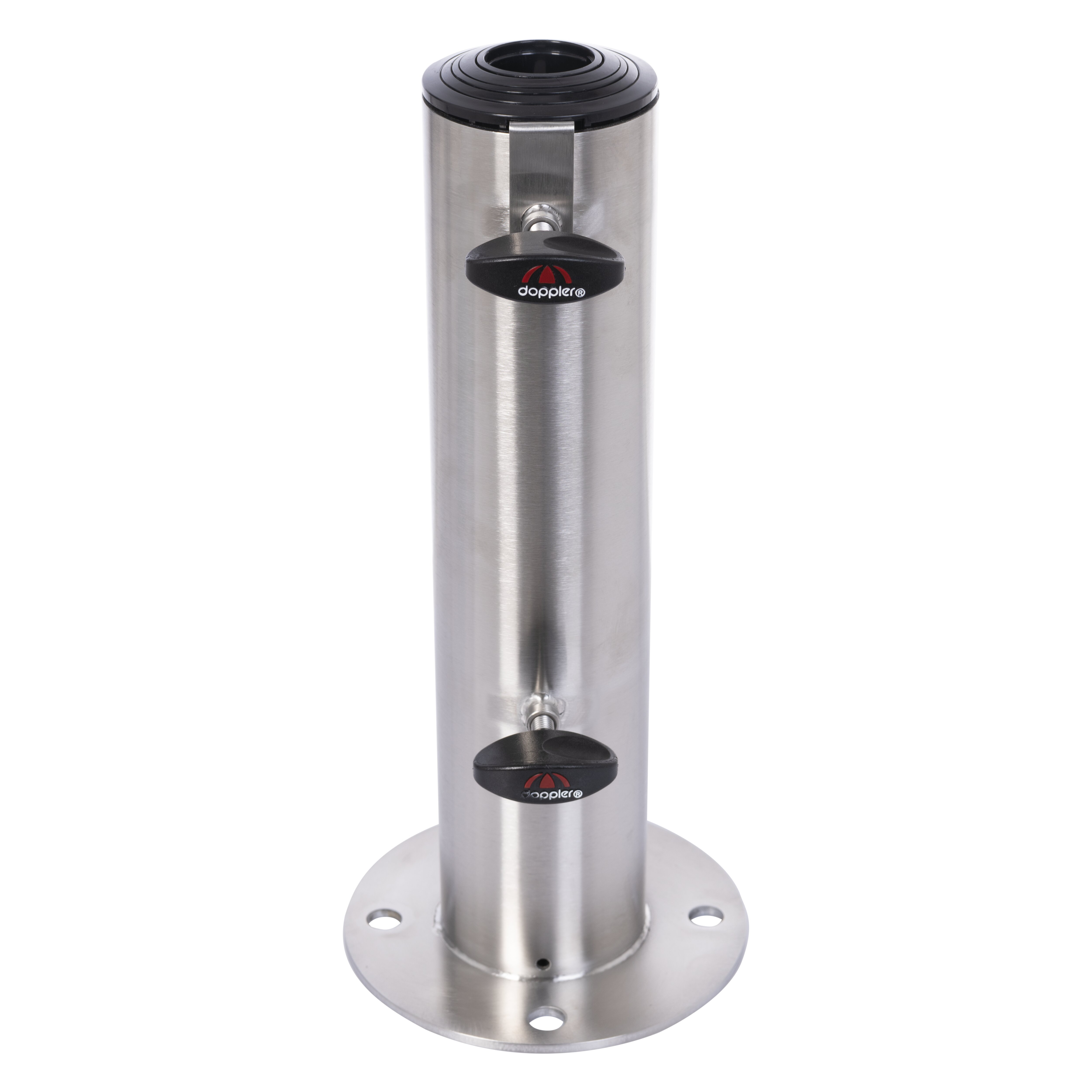 Standrohr für Granitplatte 140 kg