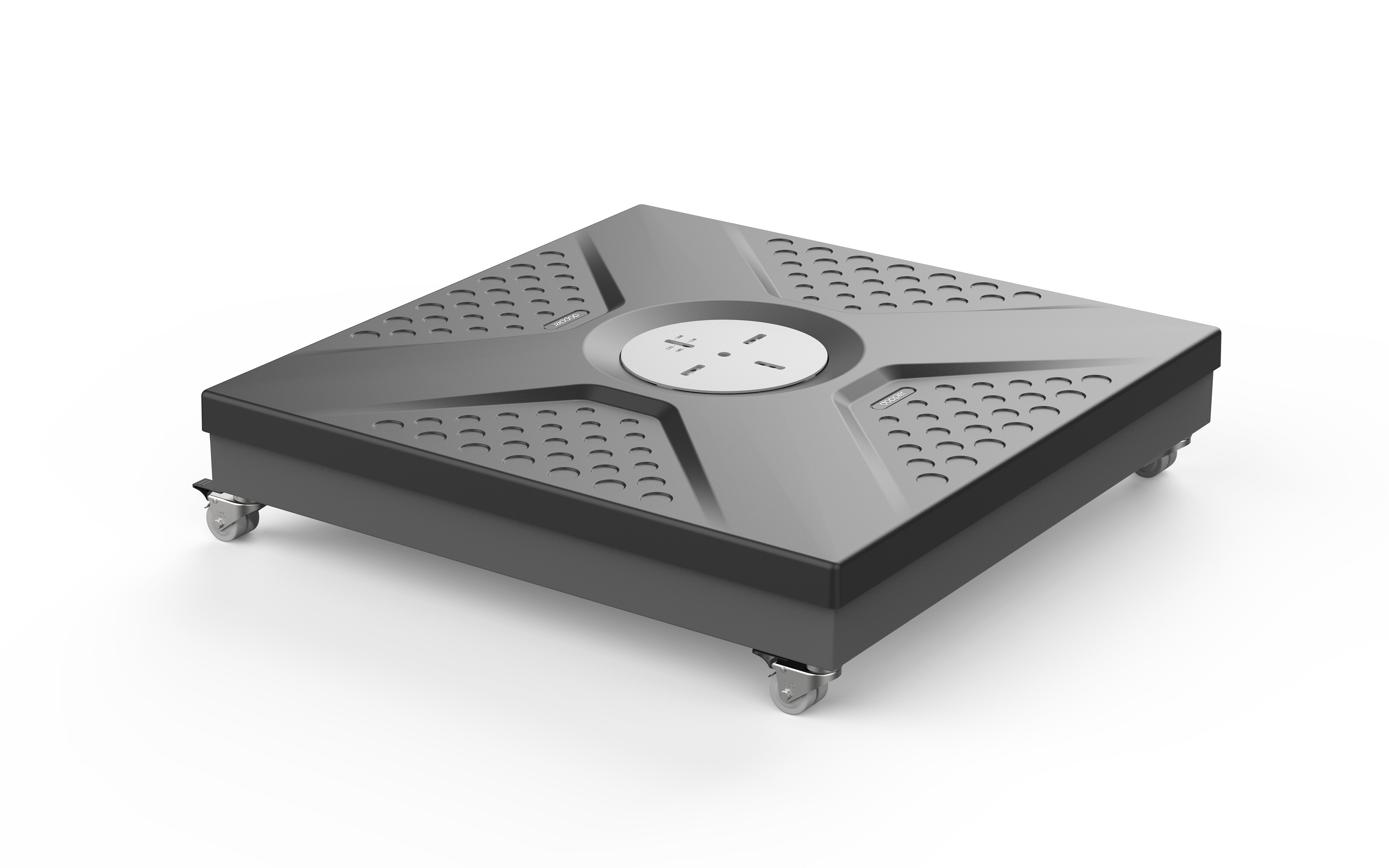 Active Easy Push Sockel für Pendelschirme