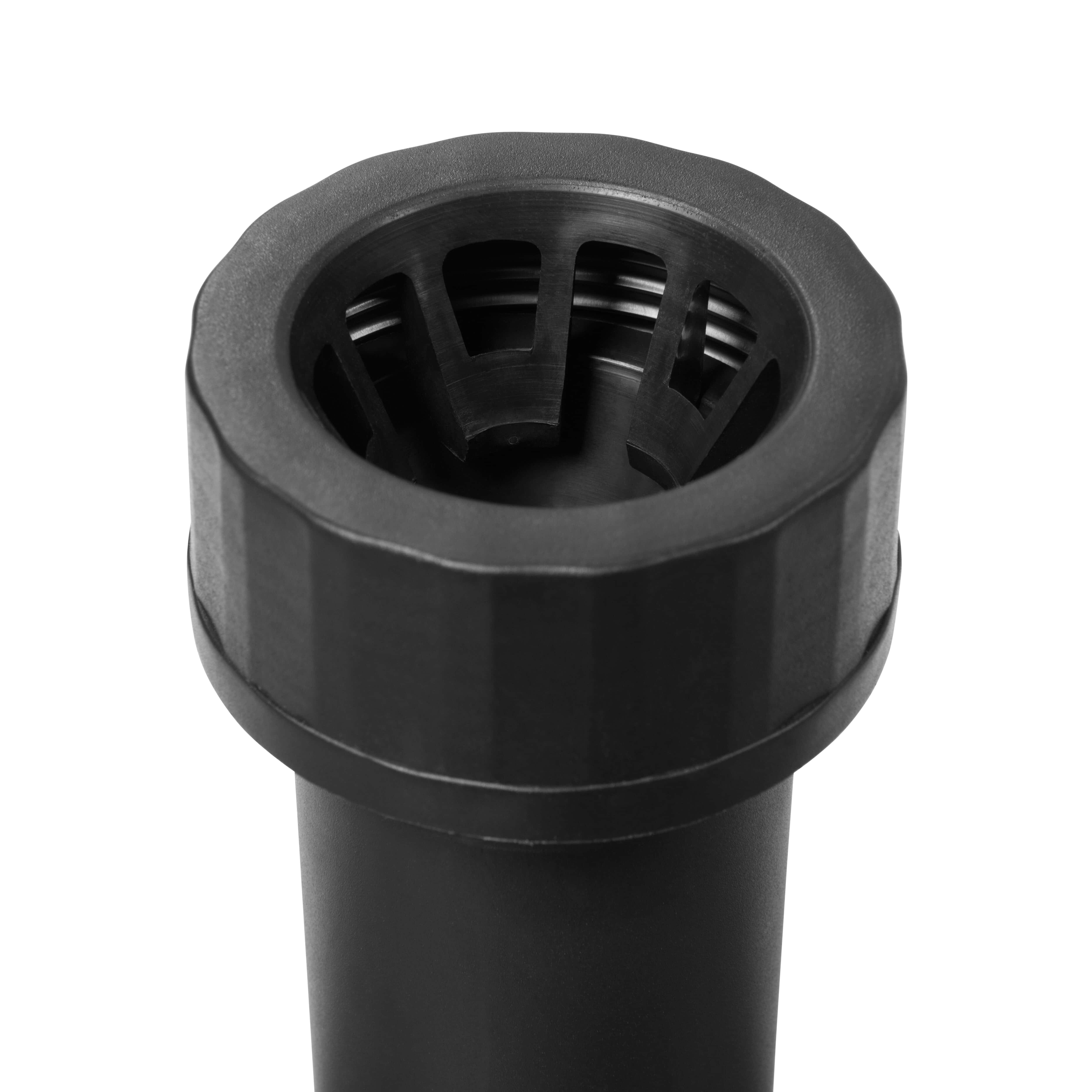 Schraubaufsatz für Rollsockel 40 kg (85899BEGA)