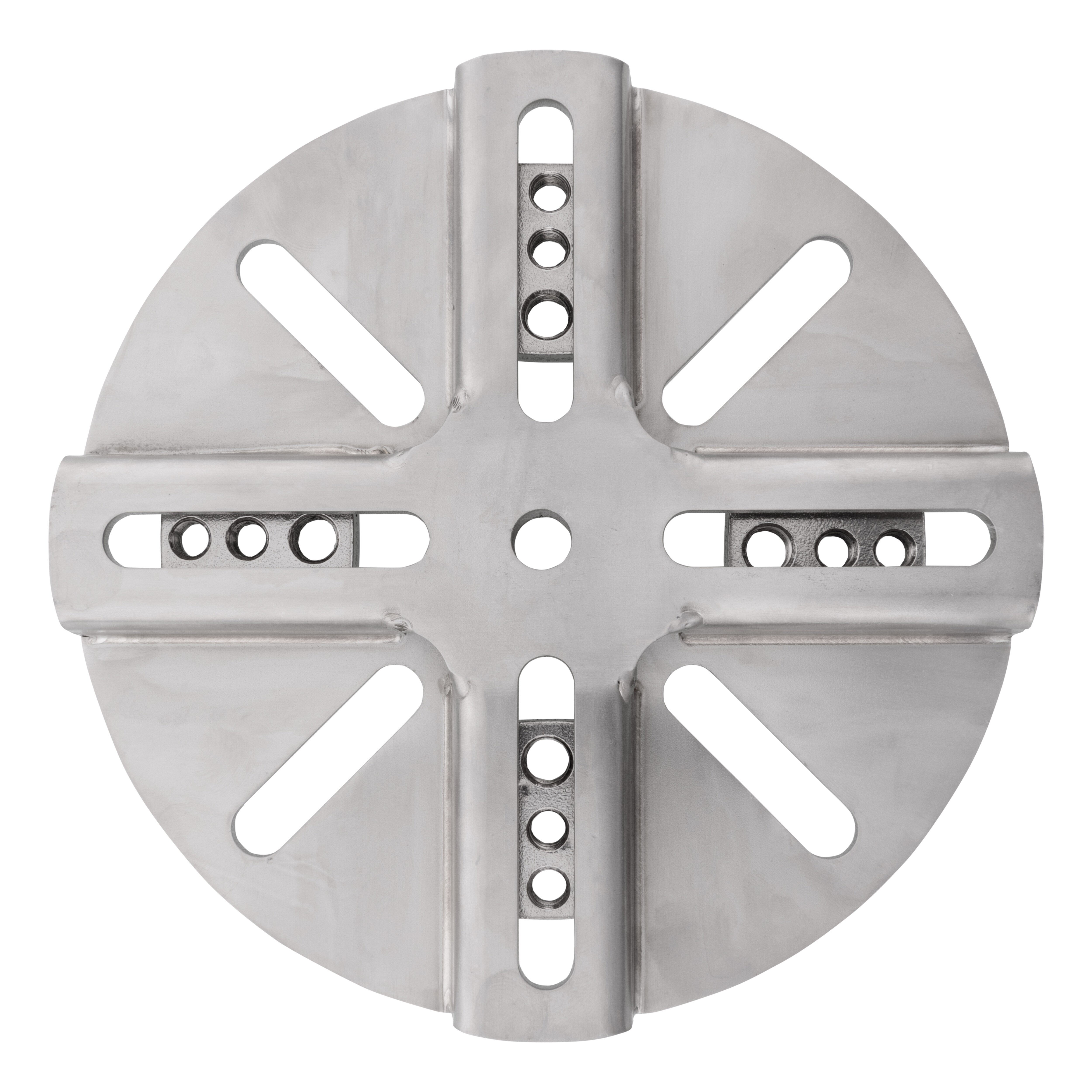 Adapterplatte VARIO 60-170mm