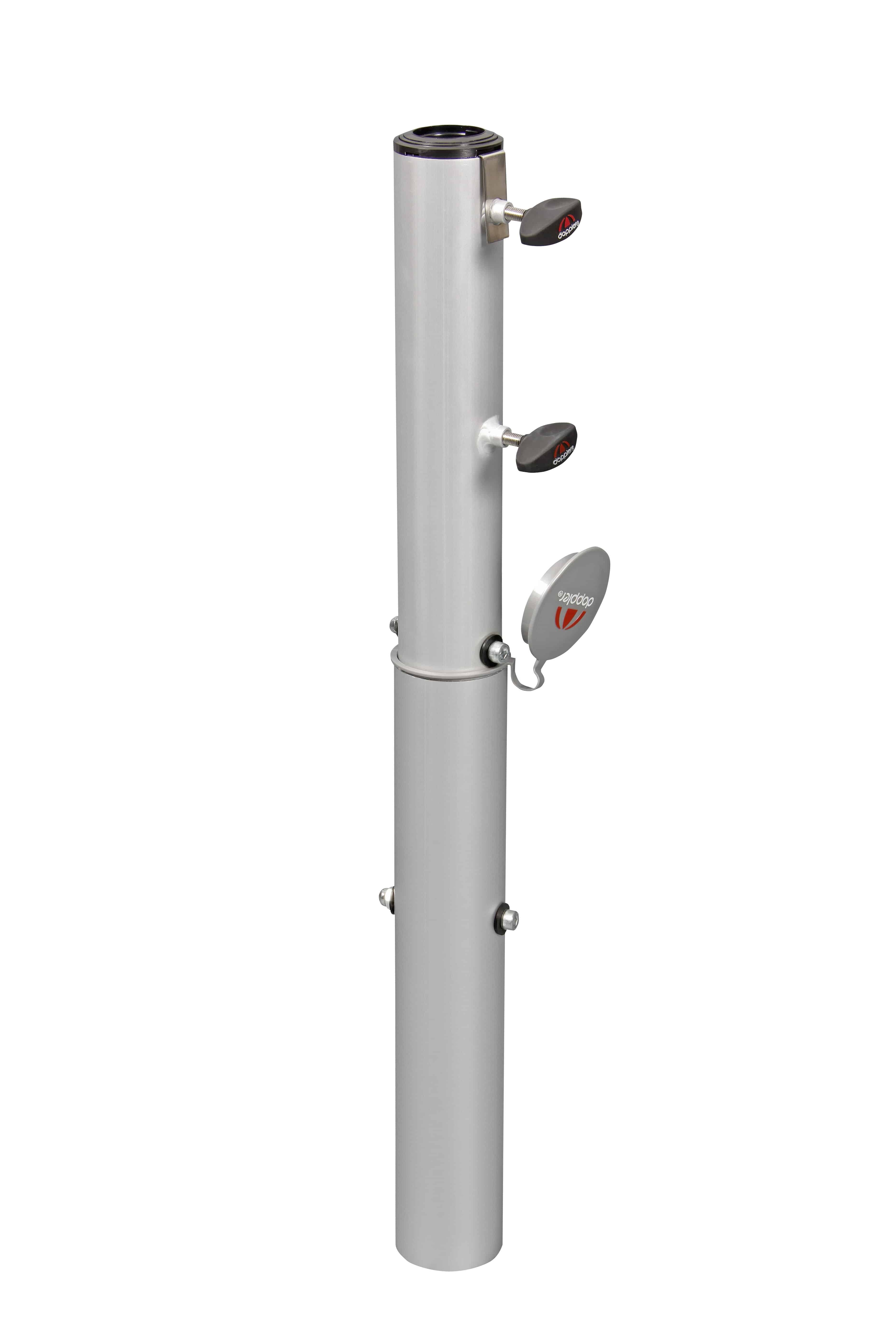 Bodenhülse Universal